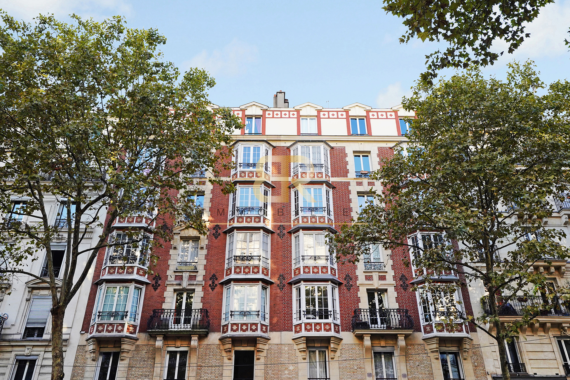 Agence immobilière de Cabinet BR Immobilier