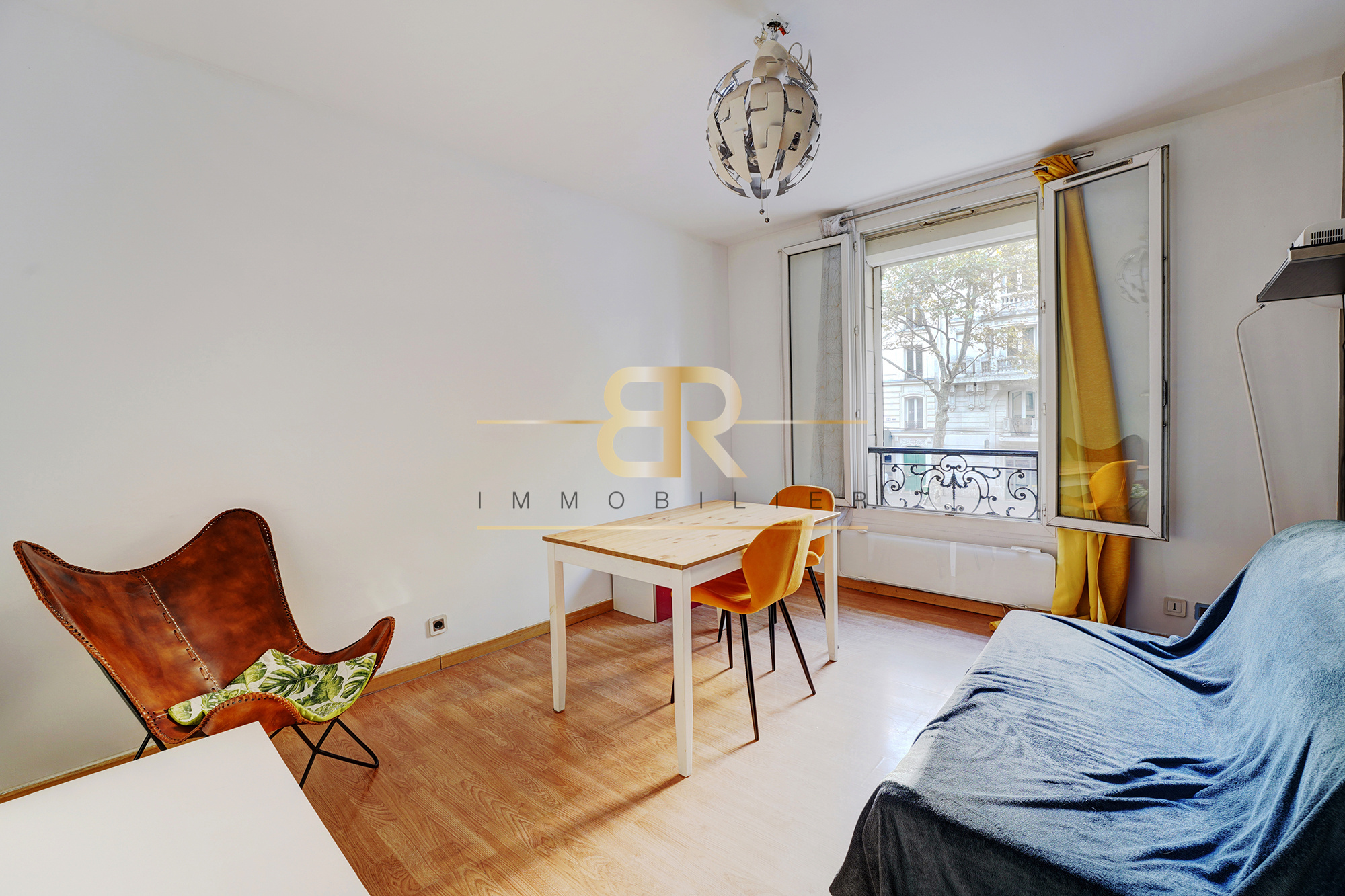 Agence immobilière de Cabinet BR Immobilier