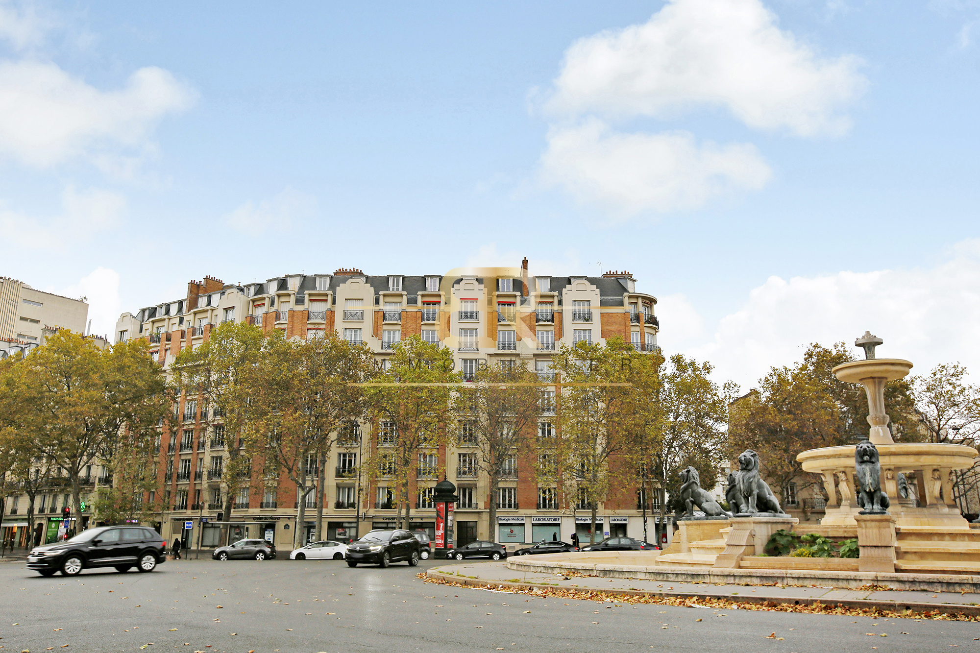Agence immobilière de Cabinet BR Immobilier