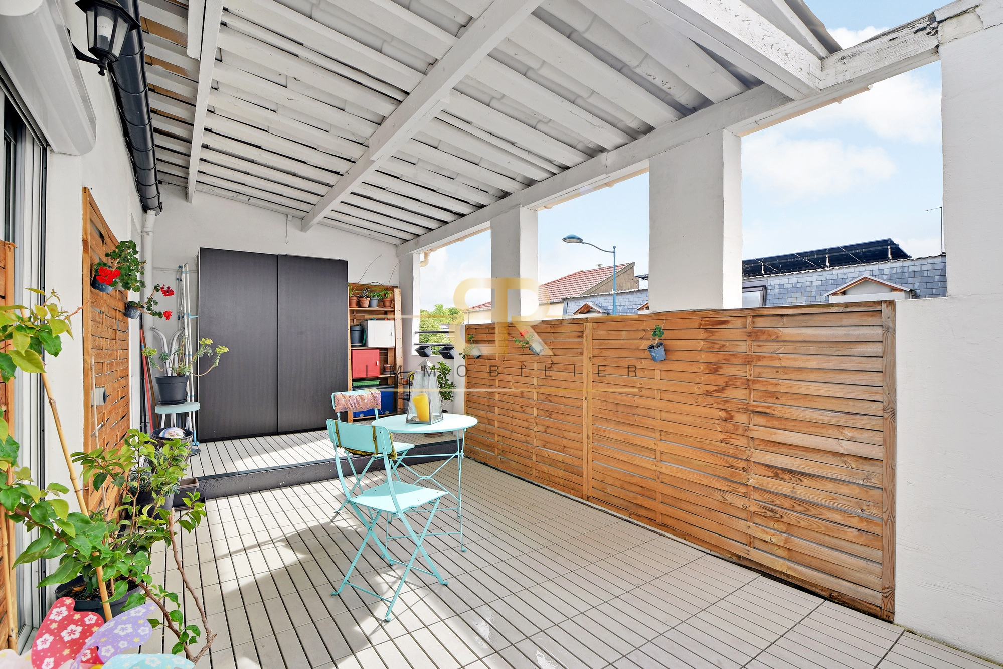 Agence immobilière de Cabinet BR Immobilier