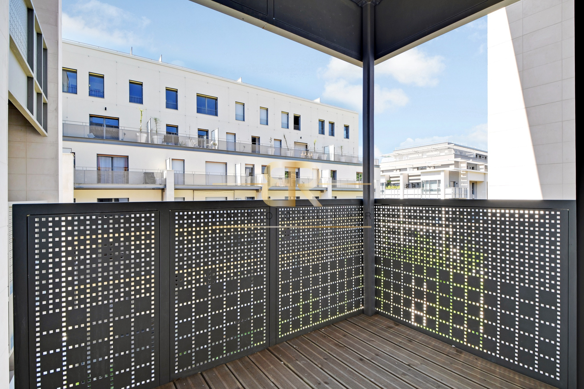 Agence immobilière de Cabinet BR Immobilier