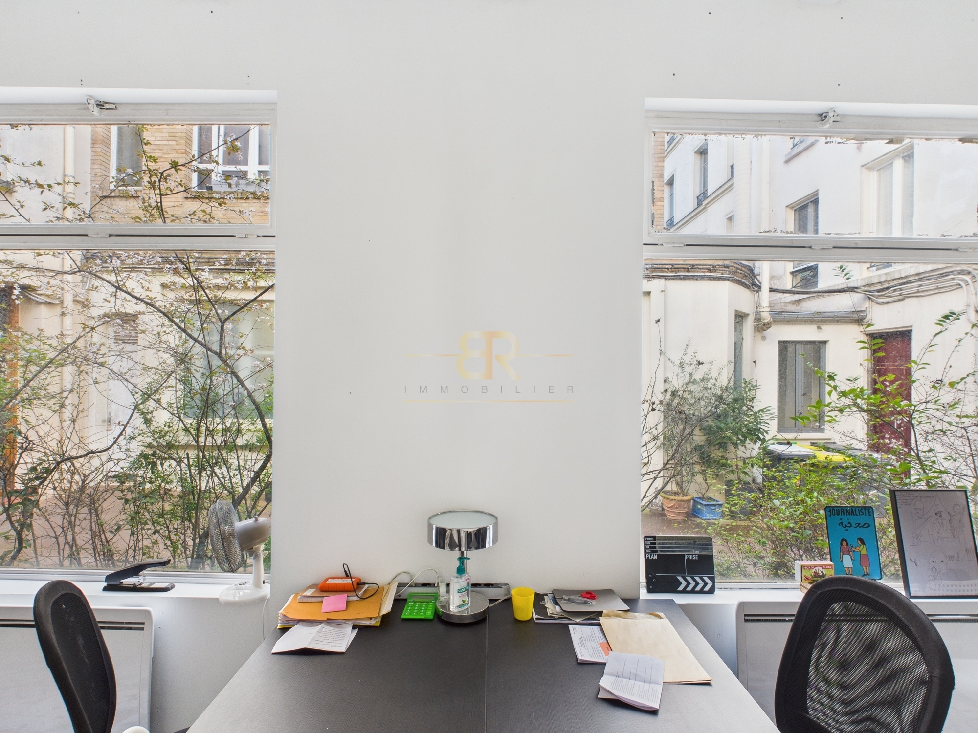 Agence immobilière de Cabinet BR Immobilier