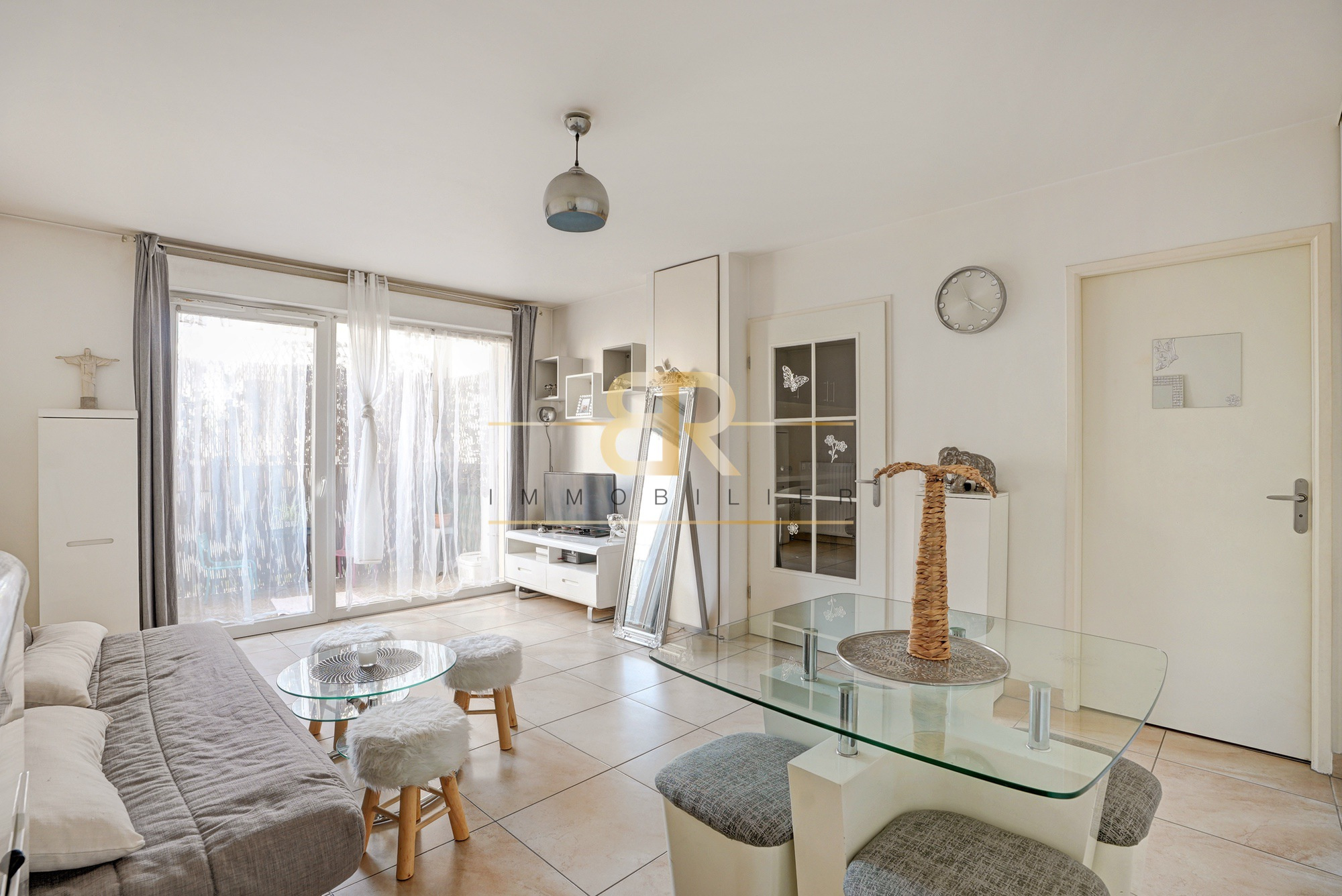 Agence immobilière de Cabinet BR Immobilier