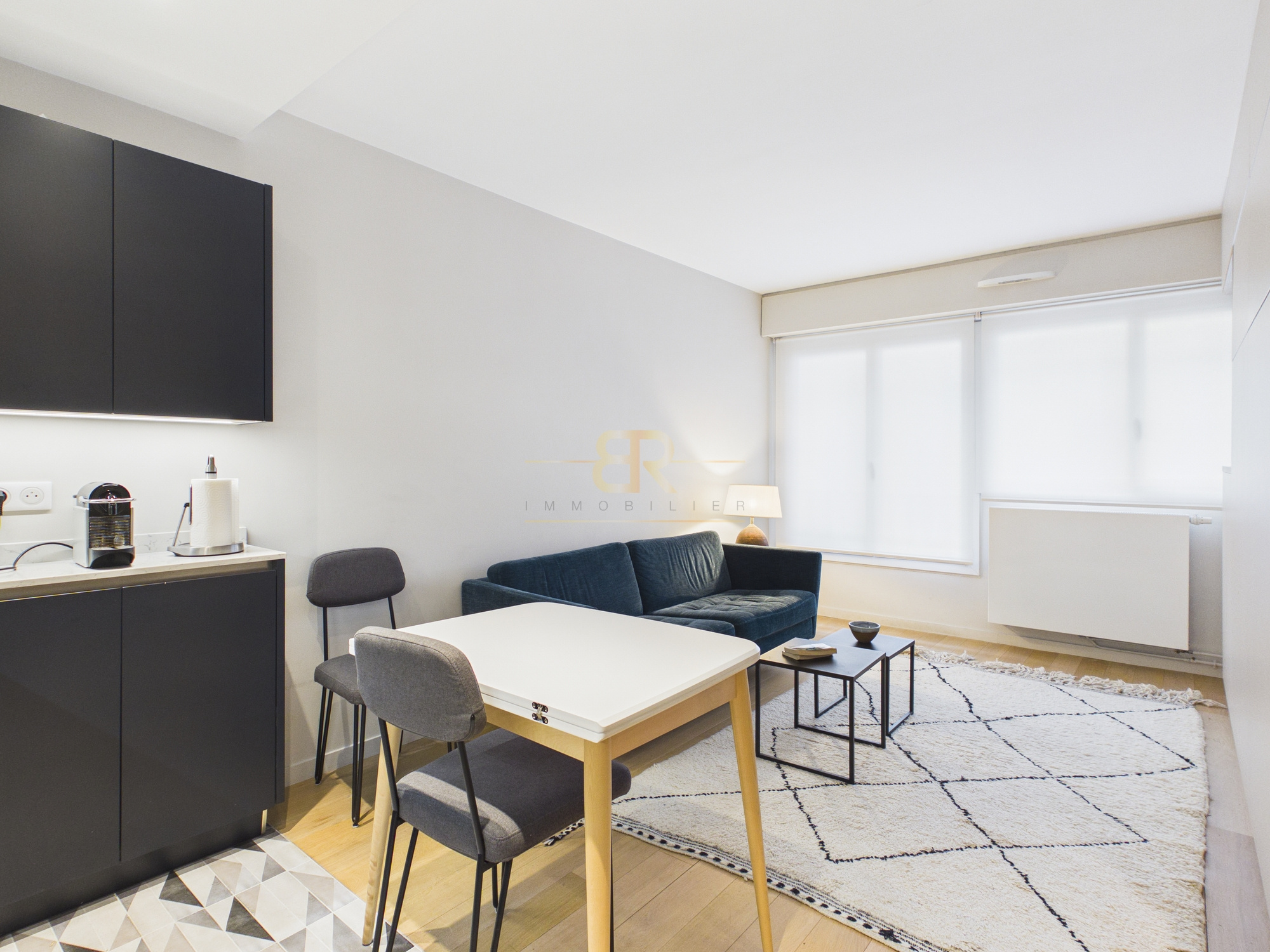 Agence immobilière de Cabinet BR Immobilier