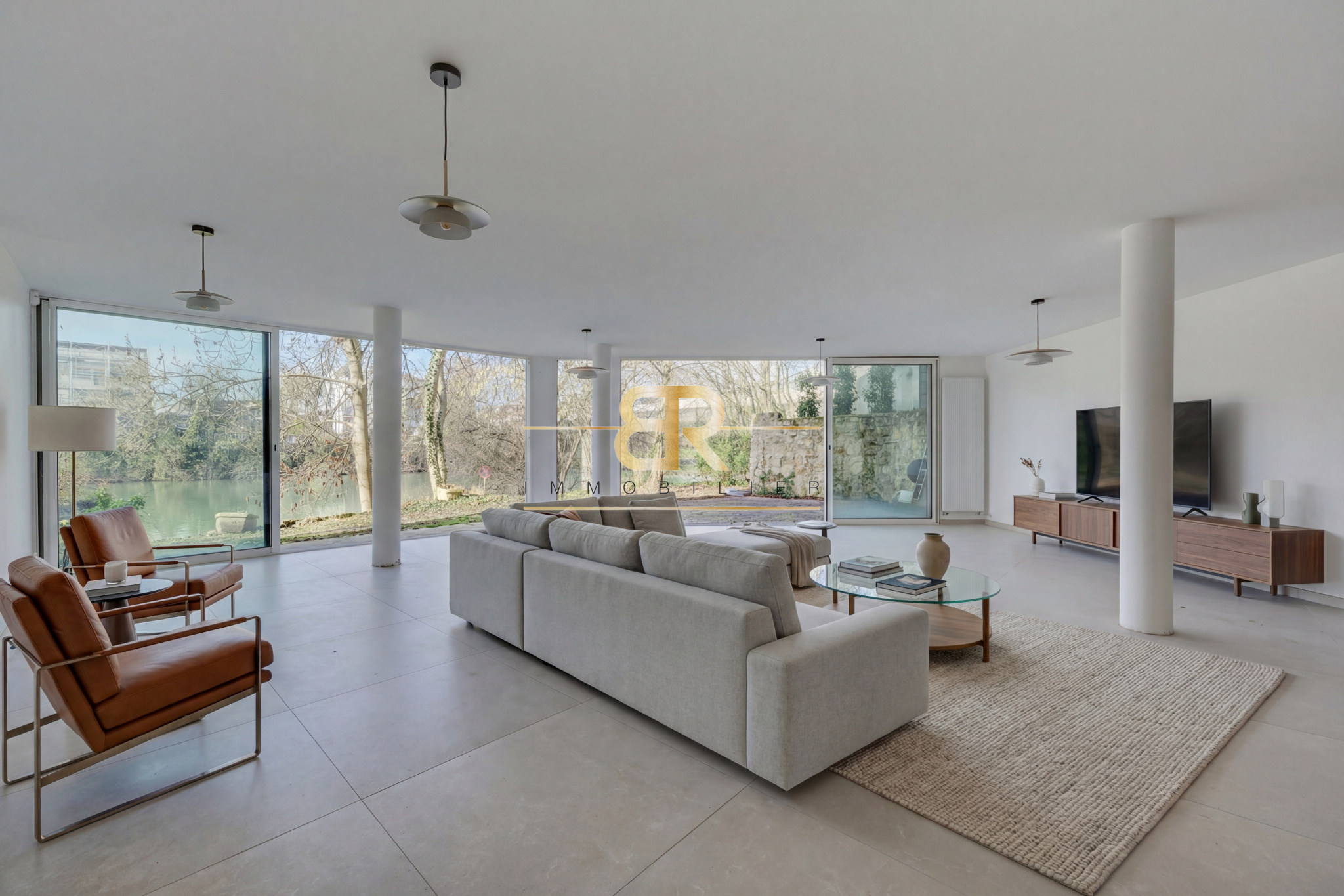 Agence immobilière de Cabinet BR Immobilier