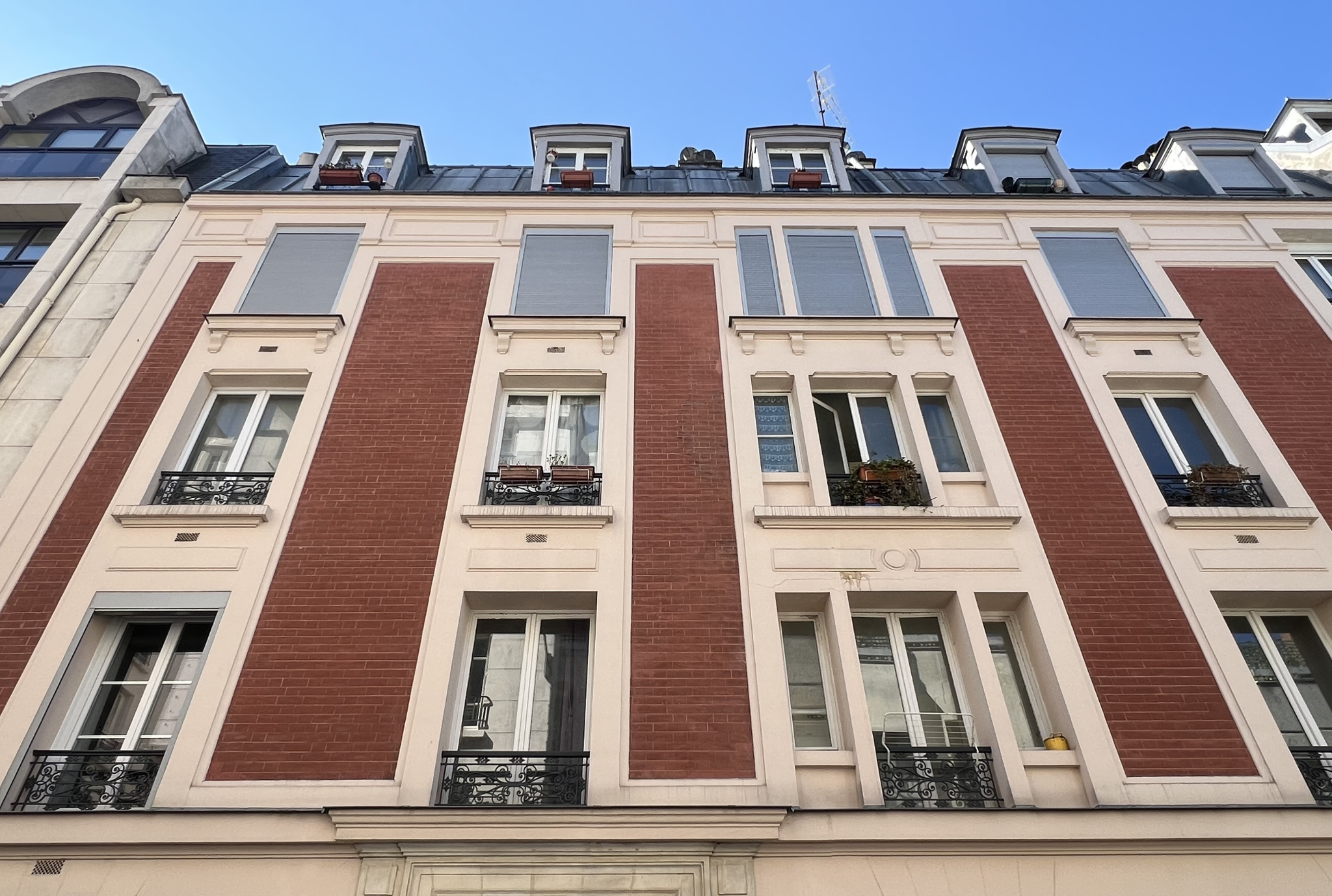 Agence immobilière de Cabinet BR Immobilier