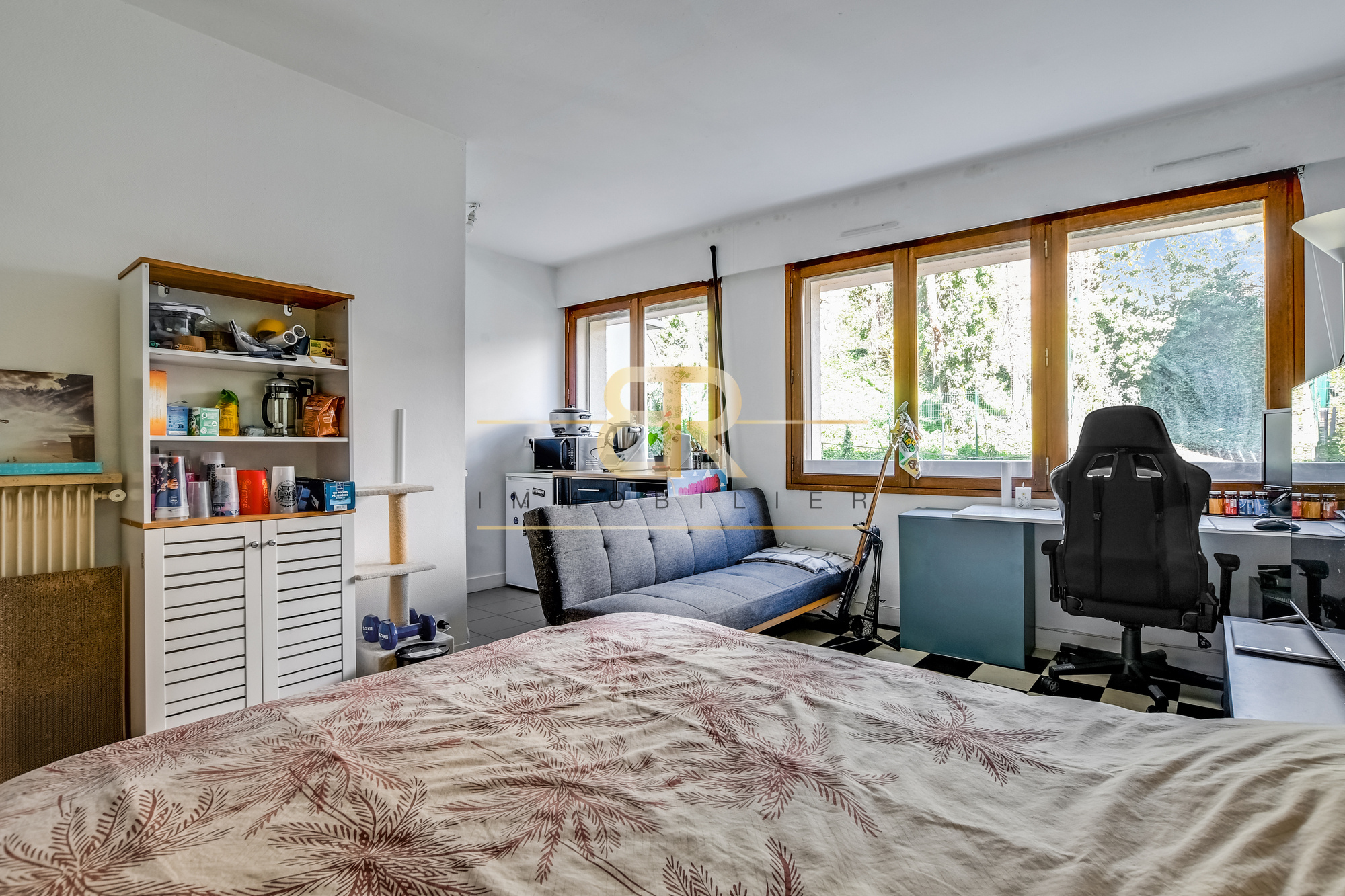 Agence immobilière de Cabinet BR Immobilier