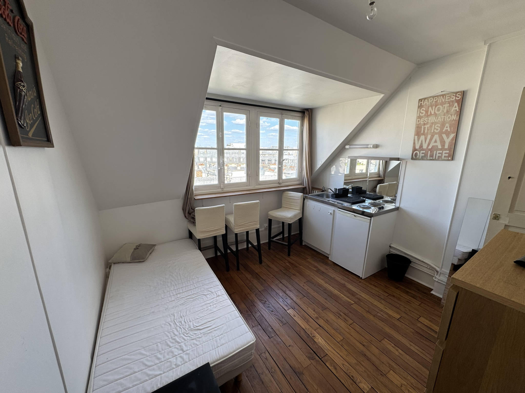Agence immobilière de Cabinet BR Immobilier
