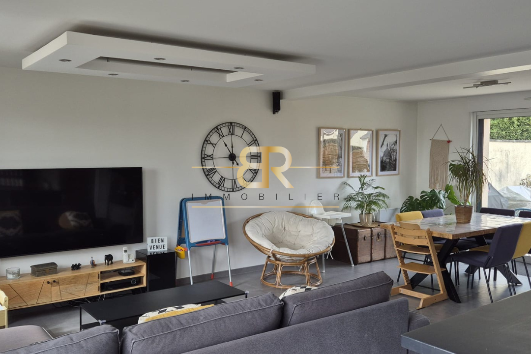 Agence immobilière de Cabinet BR Immobilier