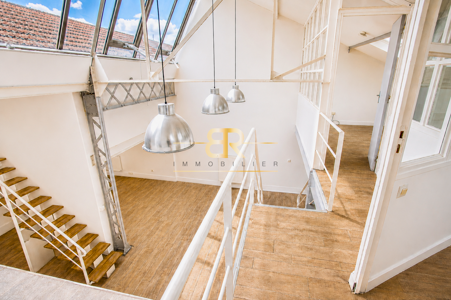 Agence immobilière de Cabinet BR Immobilier