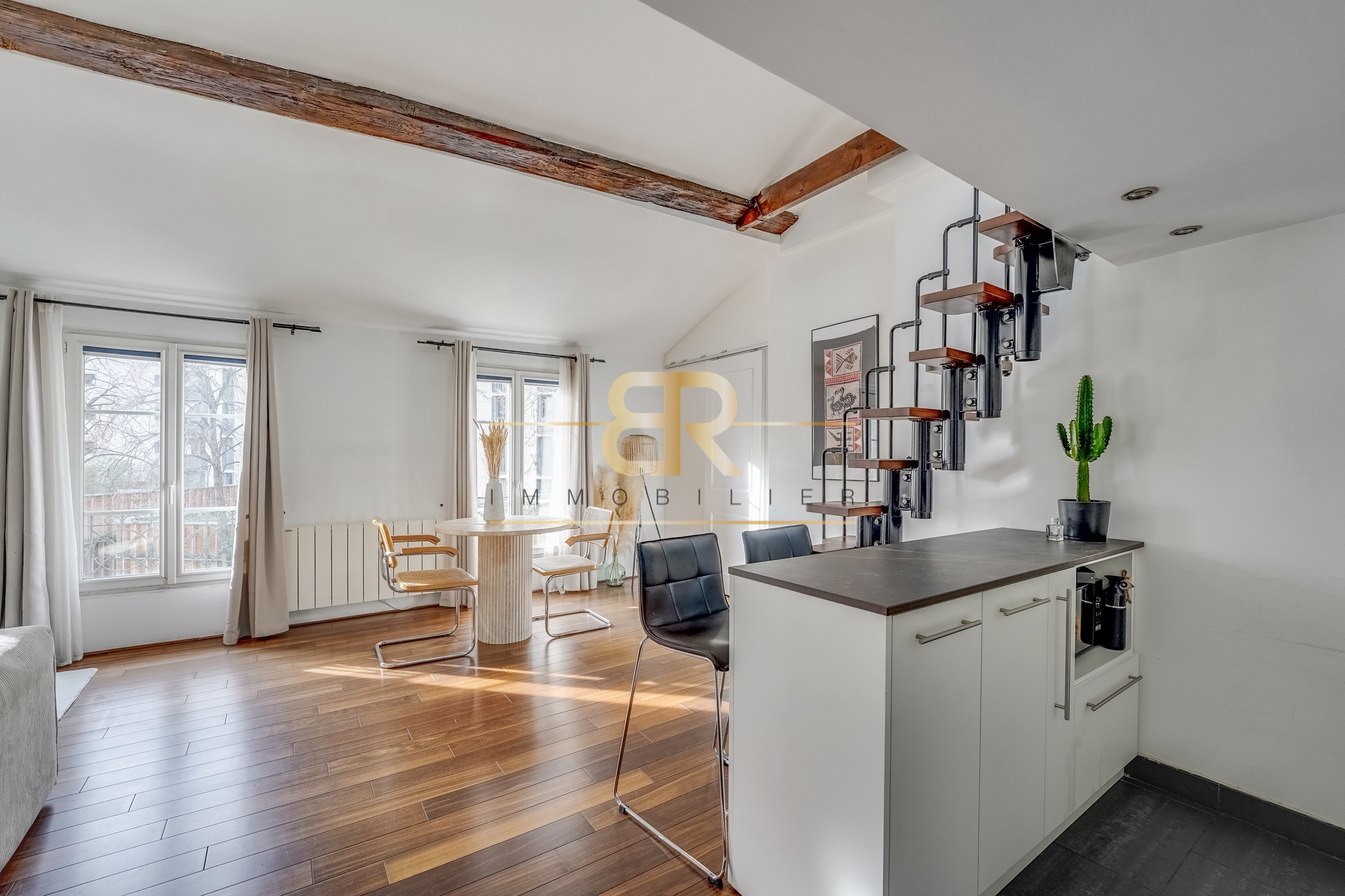 Agence immobilière de Cabinet BR Immobilier