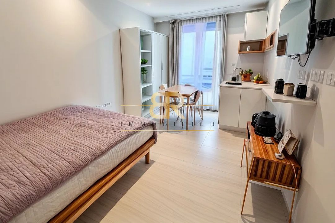 Agence immobilière de Cabinet BR Immobilier