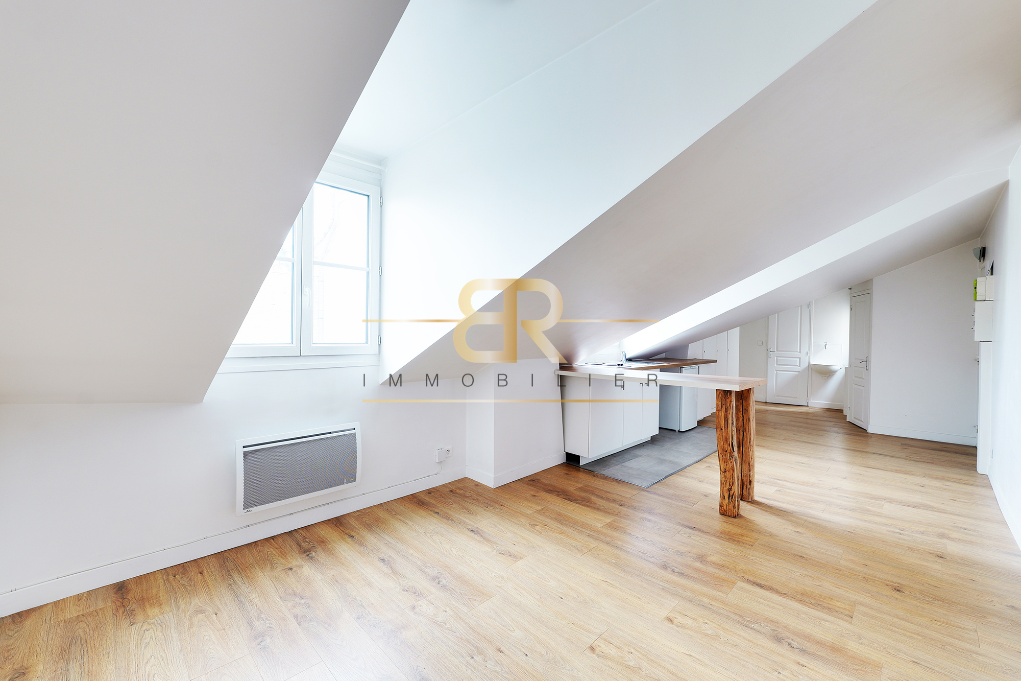 Agence immobilière de Cabinet BR Immobilier