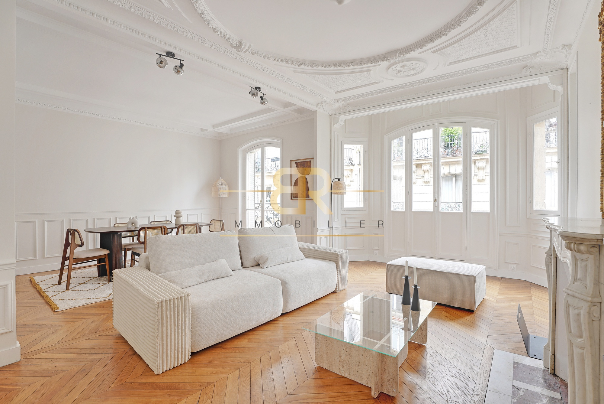 Agence immobilière de Cabinet BR Immobilier