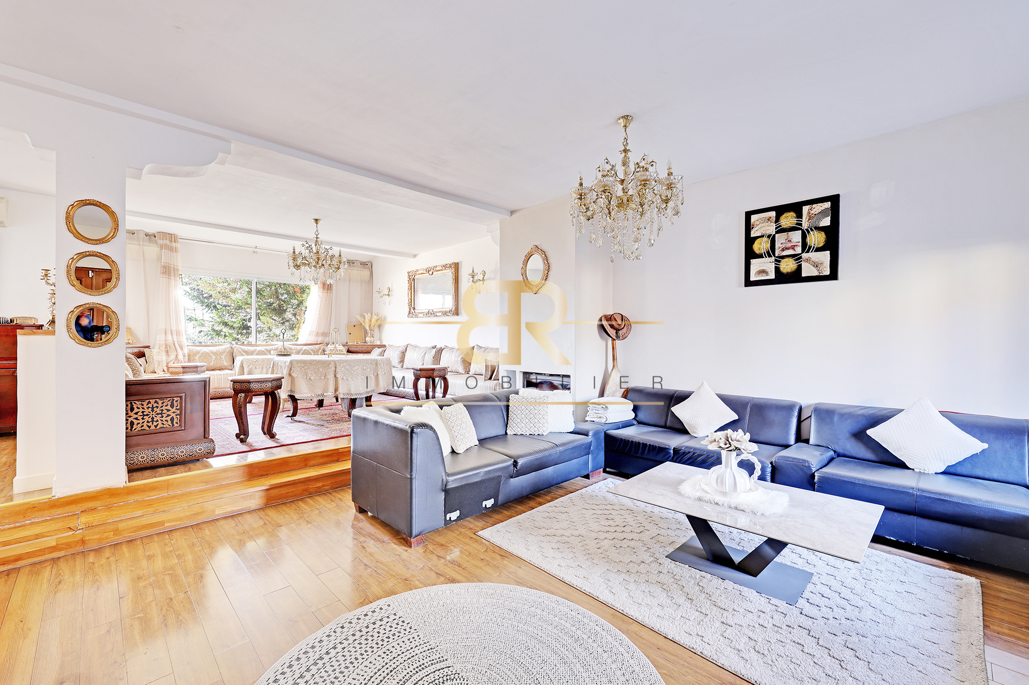 Agence immobilière de Cabinet BR Immobilier