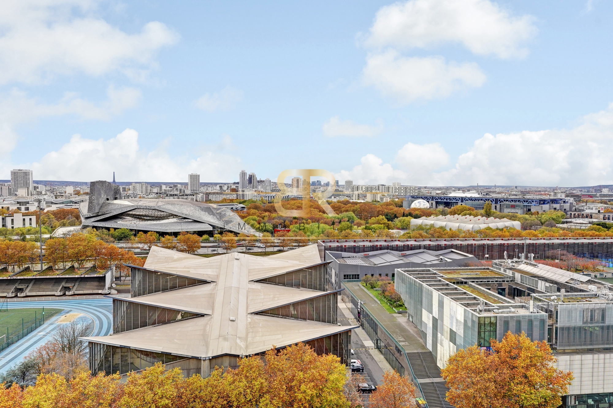 Agence immobilière de Cabinet BR Immobilier