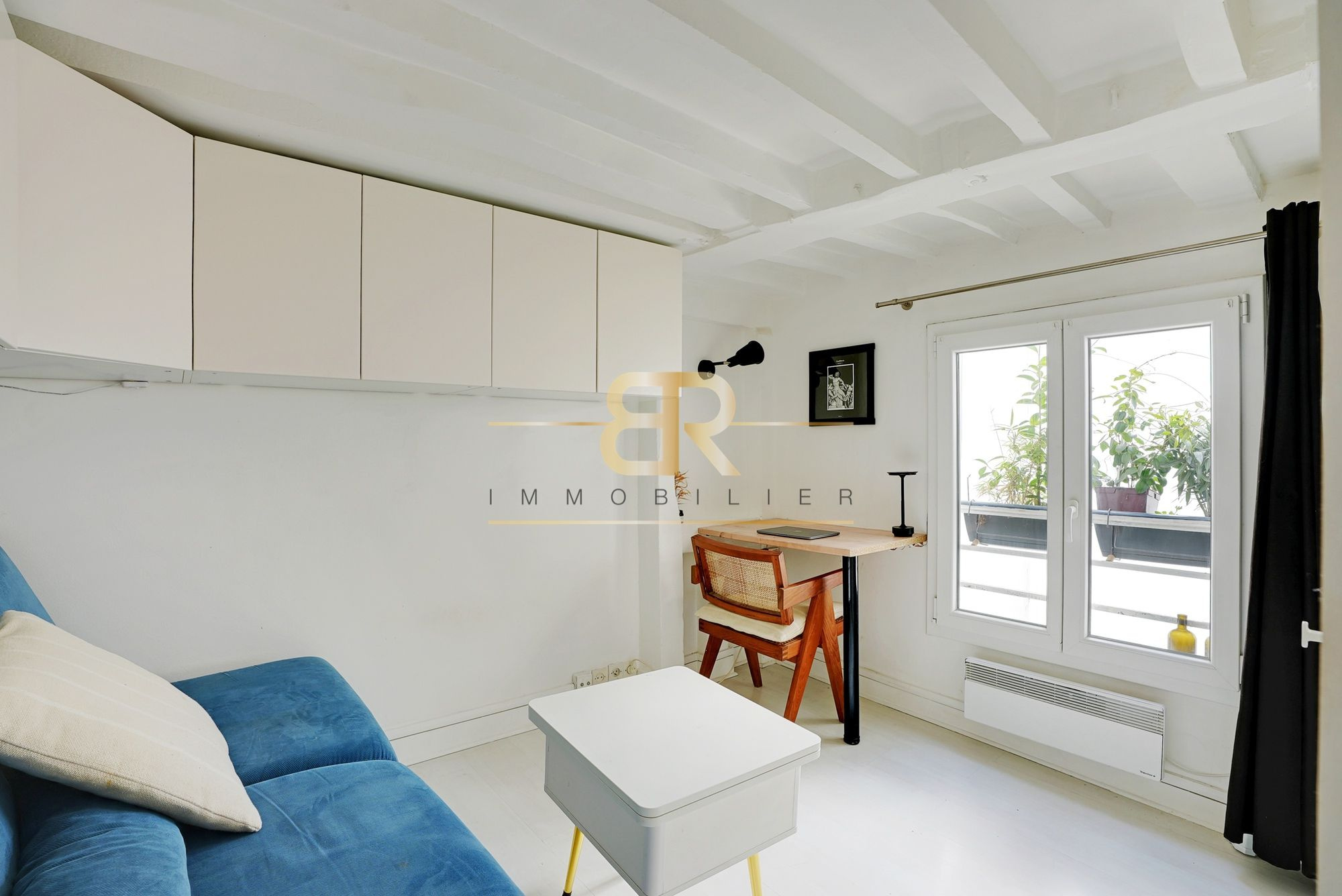 Agence immobilière de Cabinet BR Immobilier
