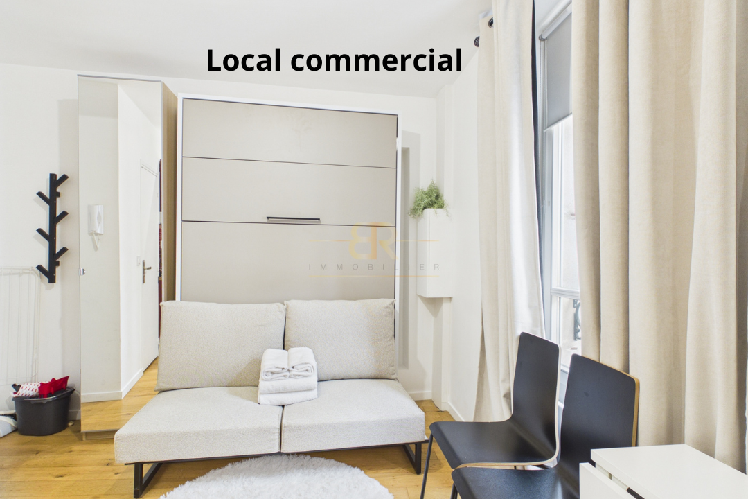 Agence immobilière de Cabinet BR Immobilier
