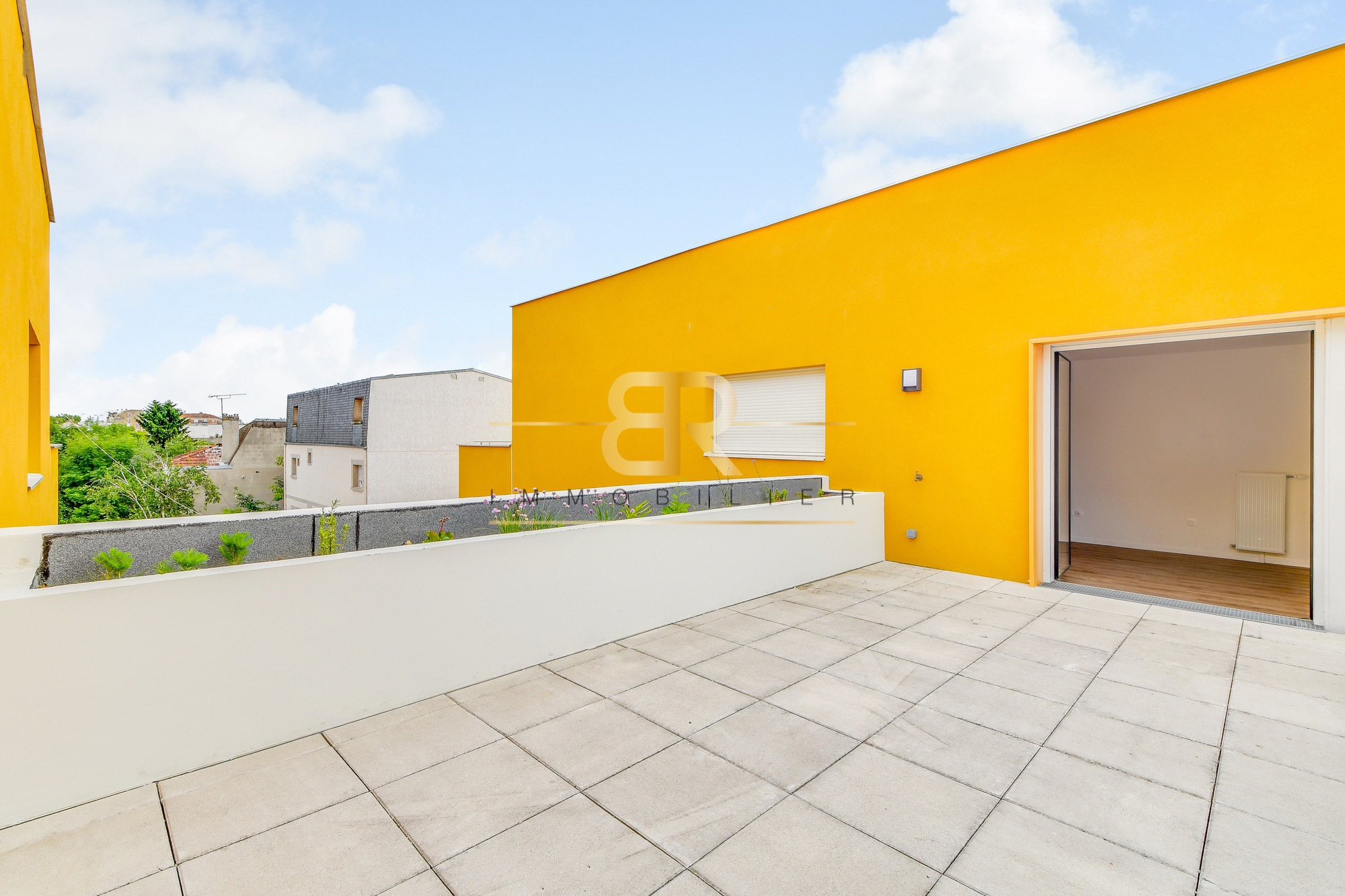 Agence immobilière de Cabinet BR Immobilier