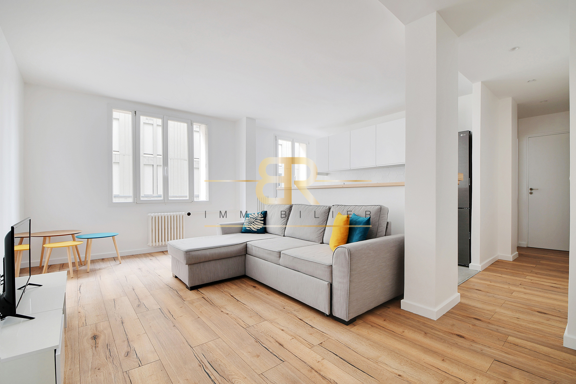 Agence immobilière de Cabinet BR Immobilier
