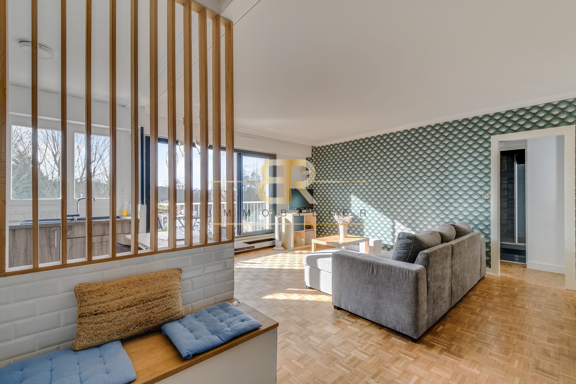 Agence immobilière de Cabinet BR Immobilier