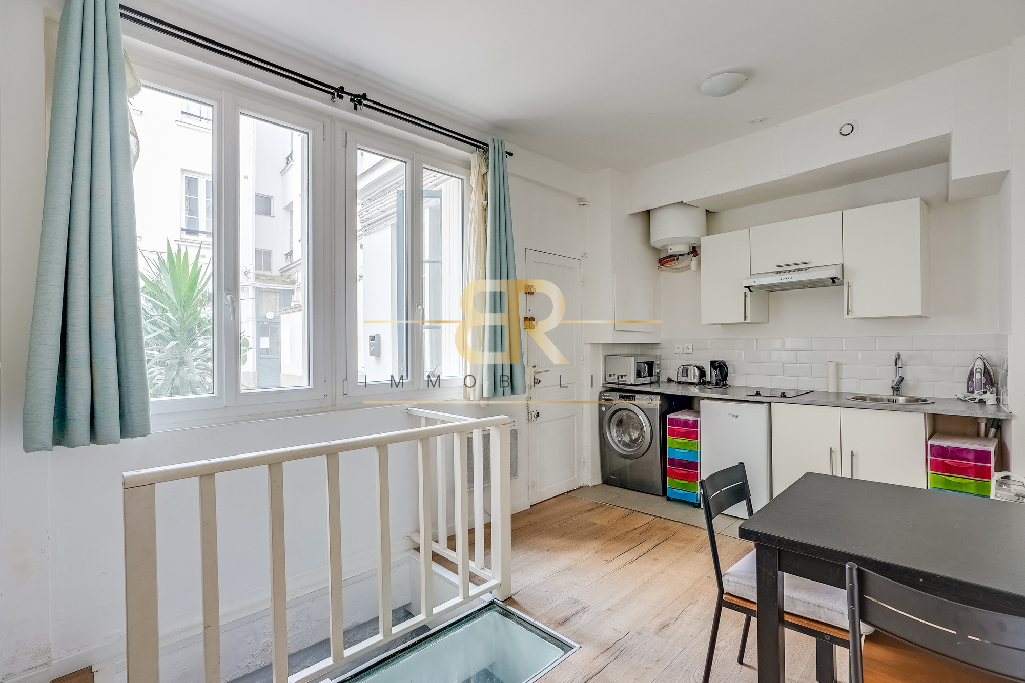 Agence immobilière de Cabinet BR Immobilier