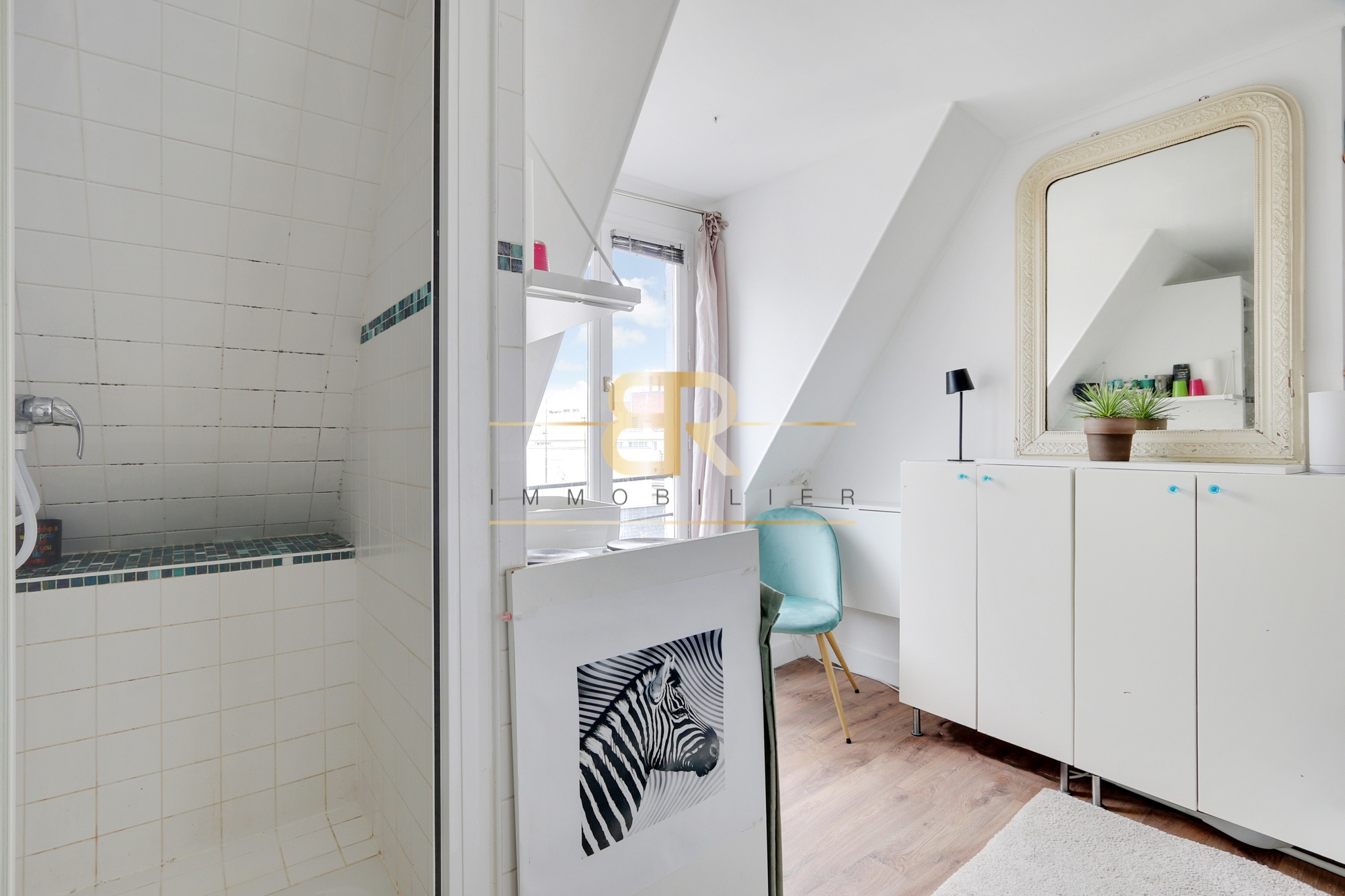 Agence immobilière de Cabinet BR Immobilier
