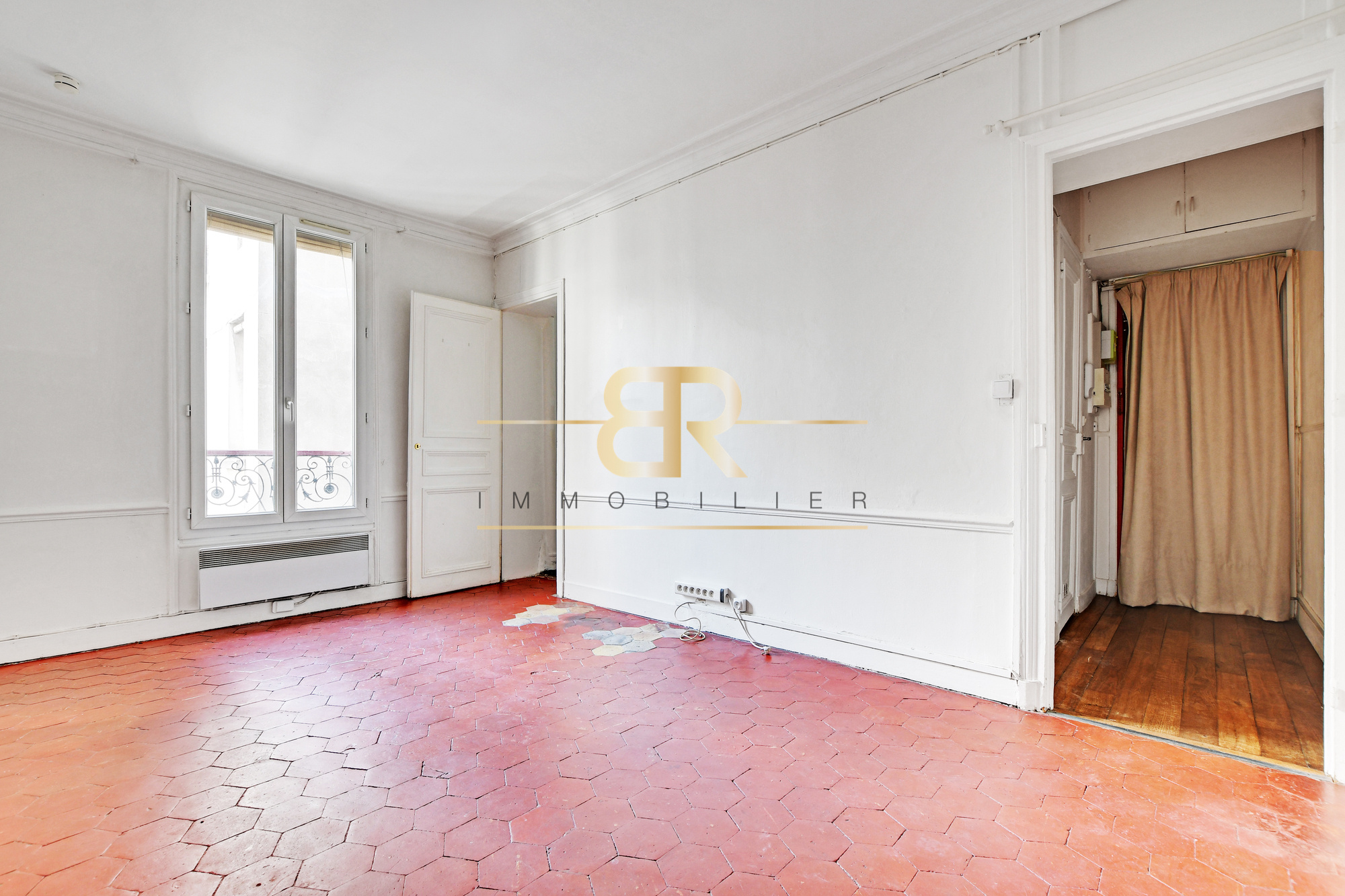 Agence immobilière de Cabinet BR Immobilier