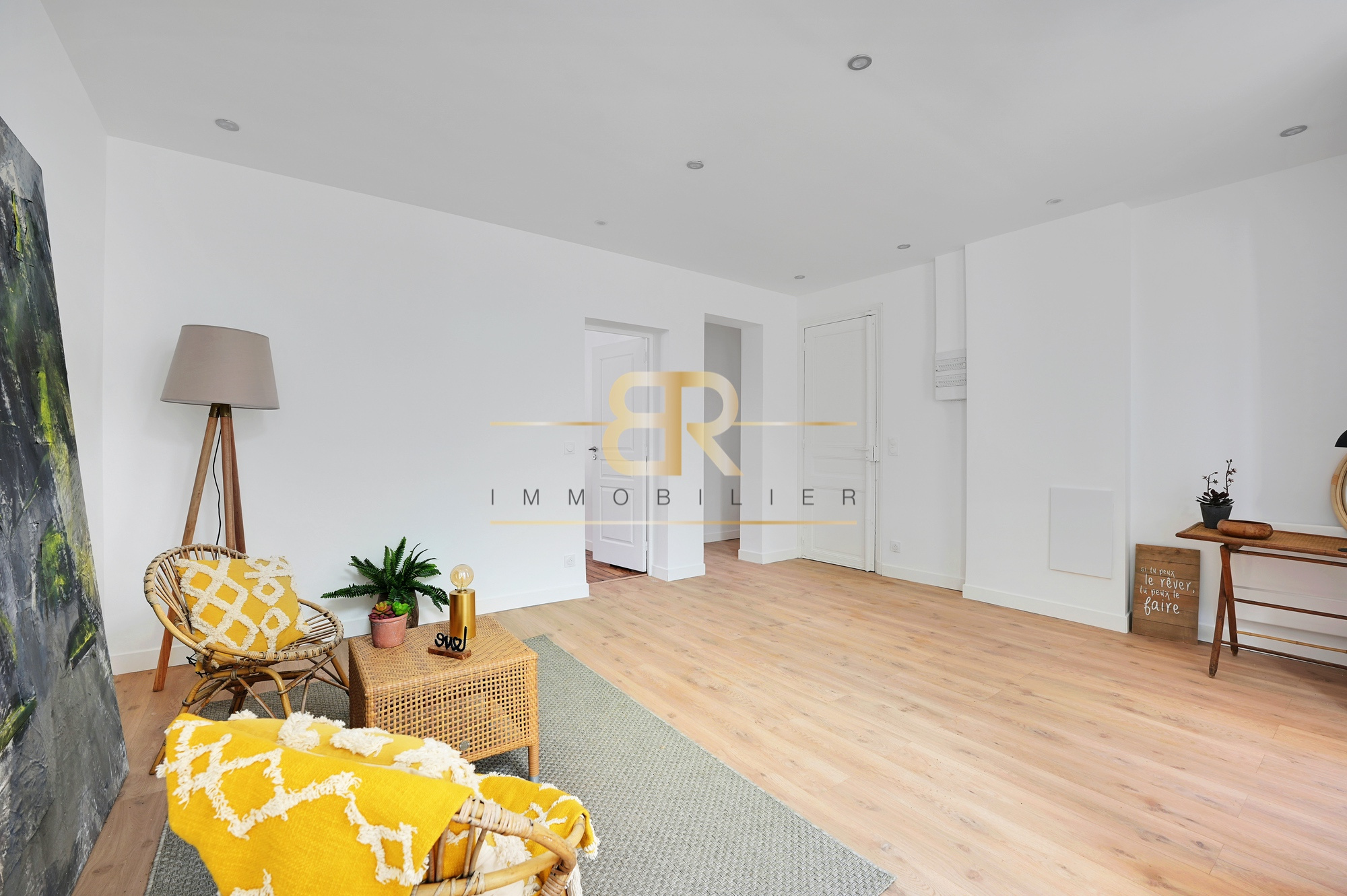 Agence immobilière de Cabinet BR Immobilier