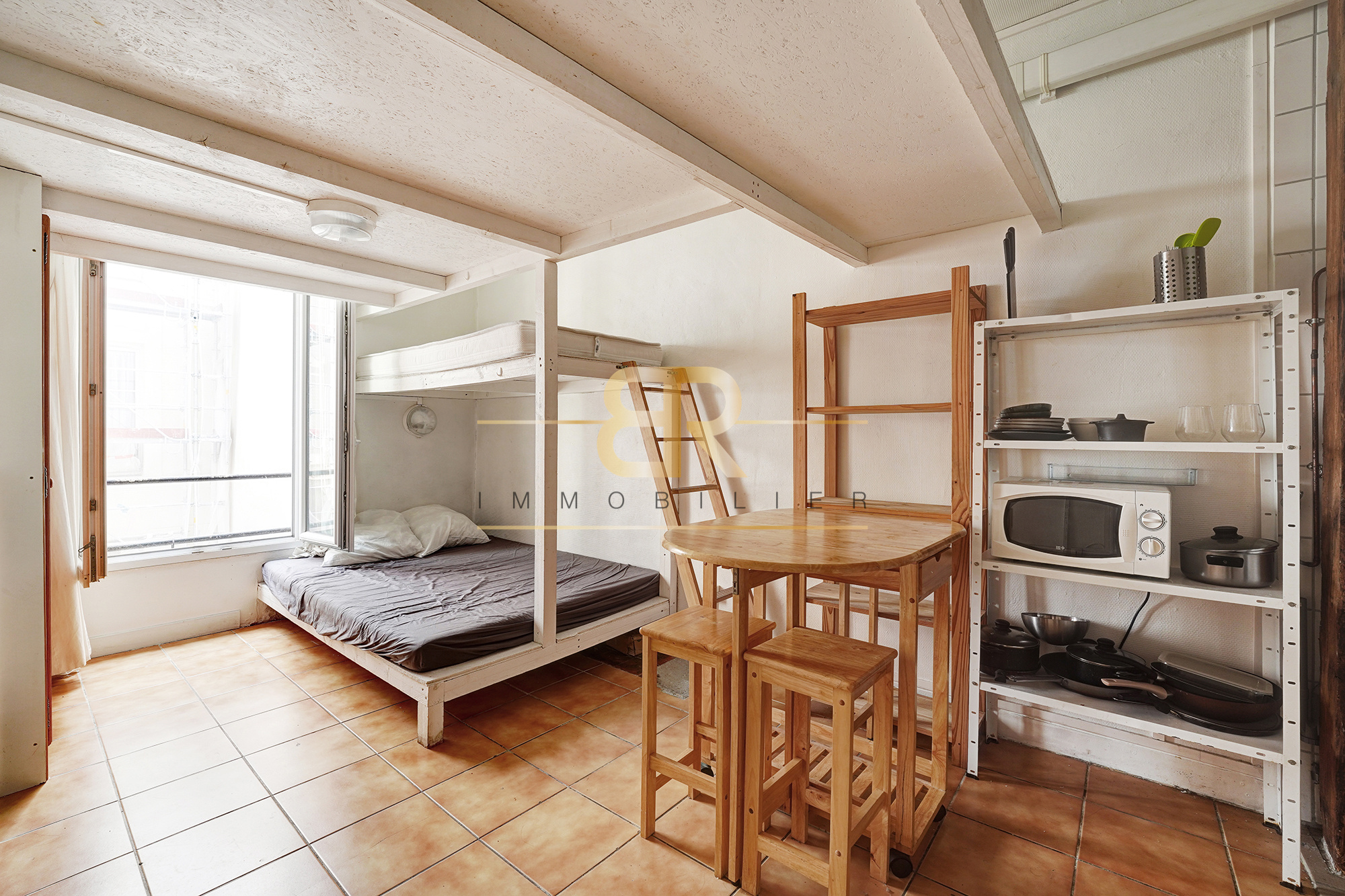 Agence immobilière de Cabinet BR Immobilier