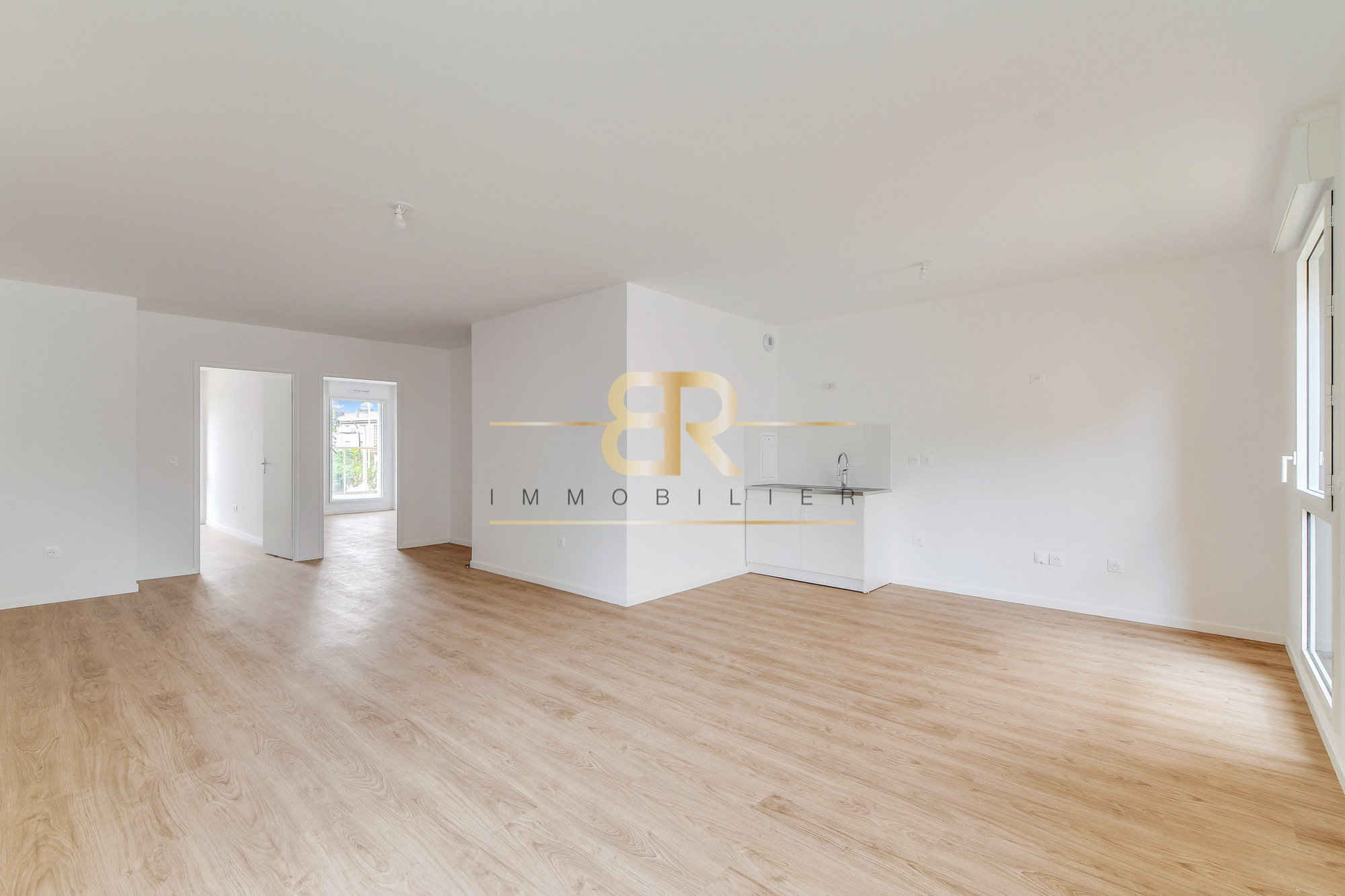 Agence immobilière de Cabinet BR Immobilier