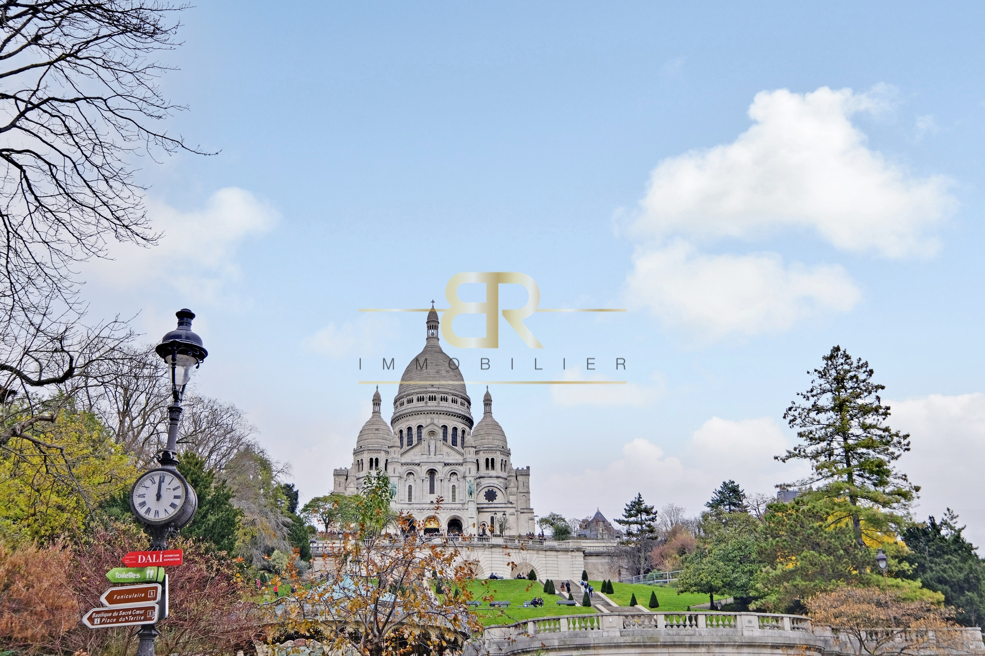 Agence immobilière de Cabinet BR Immobilier