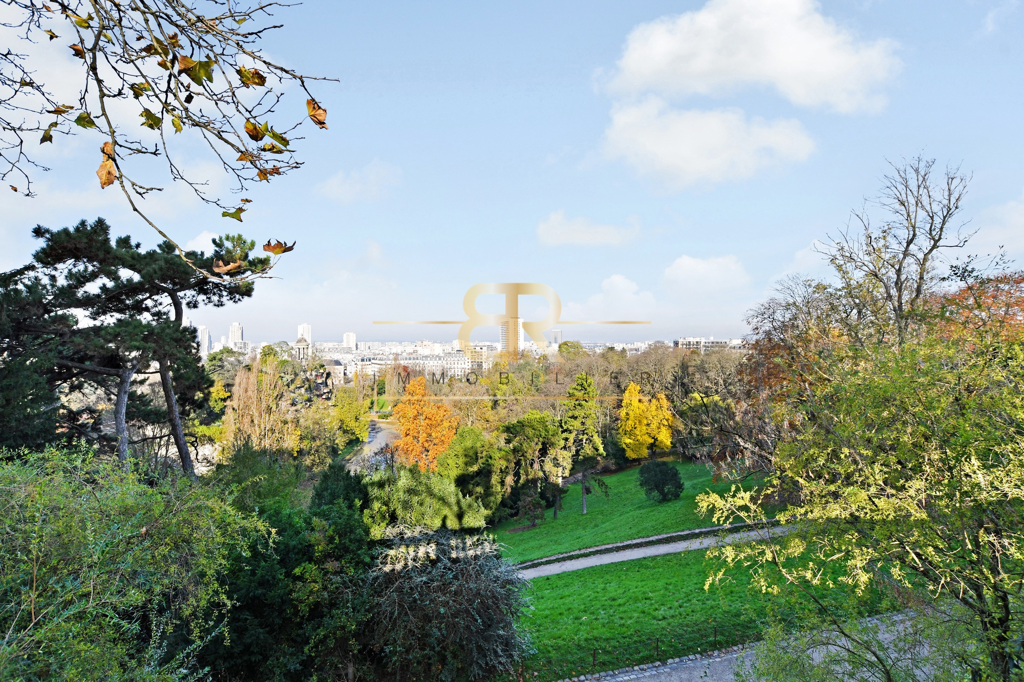 Agence immobilière de Cabinet BR Immobilier