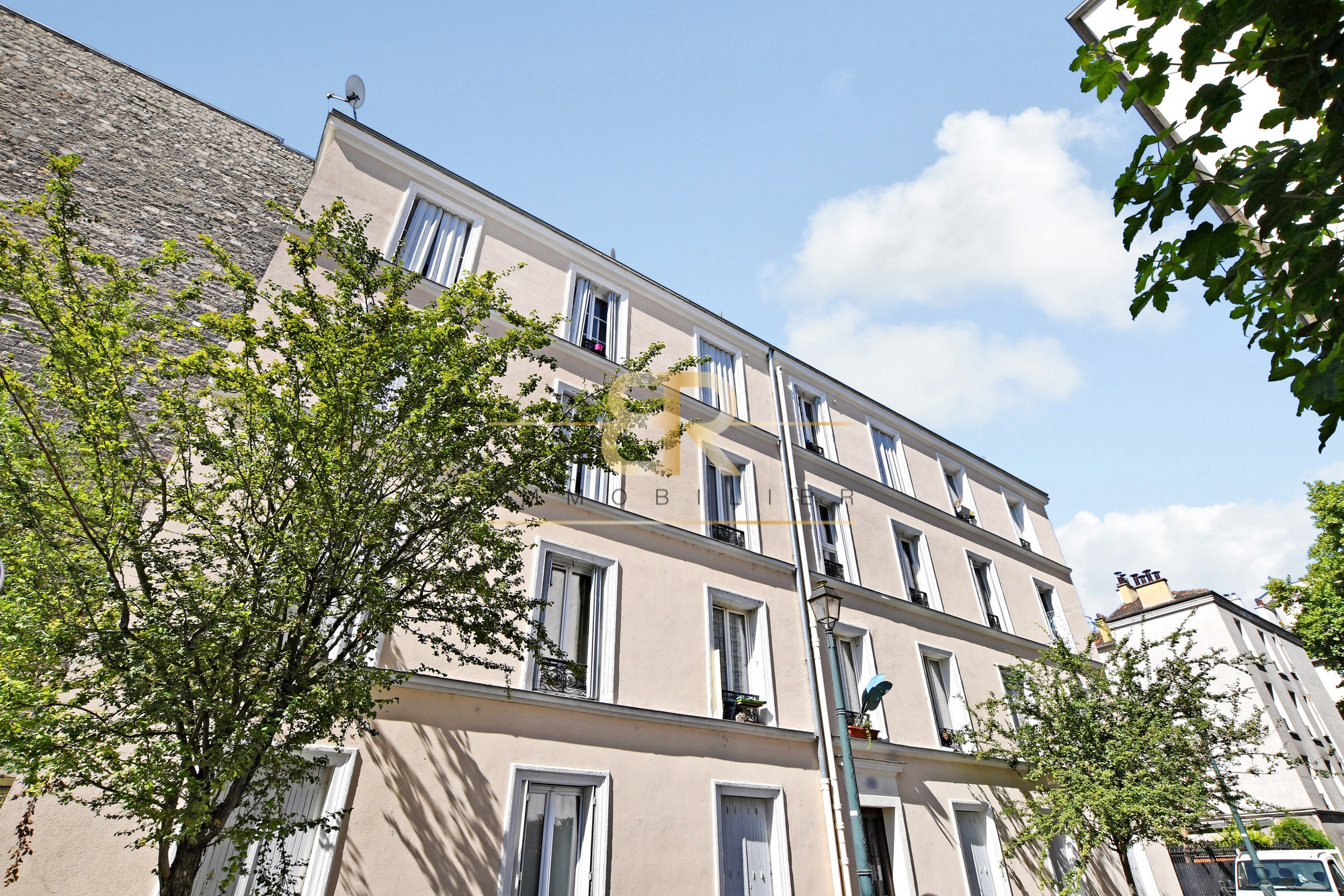 Agence immobilière de Cabinet BR Immobilier