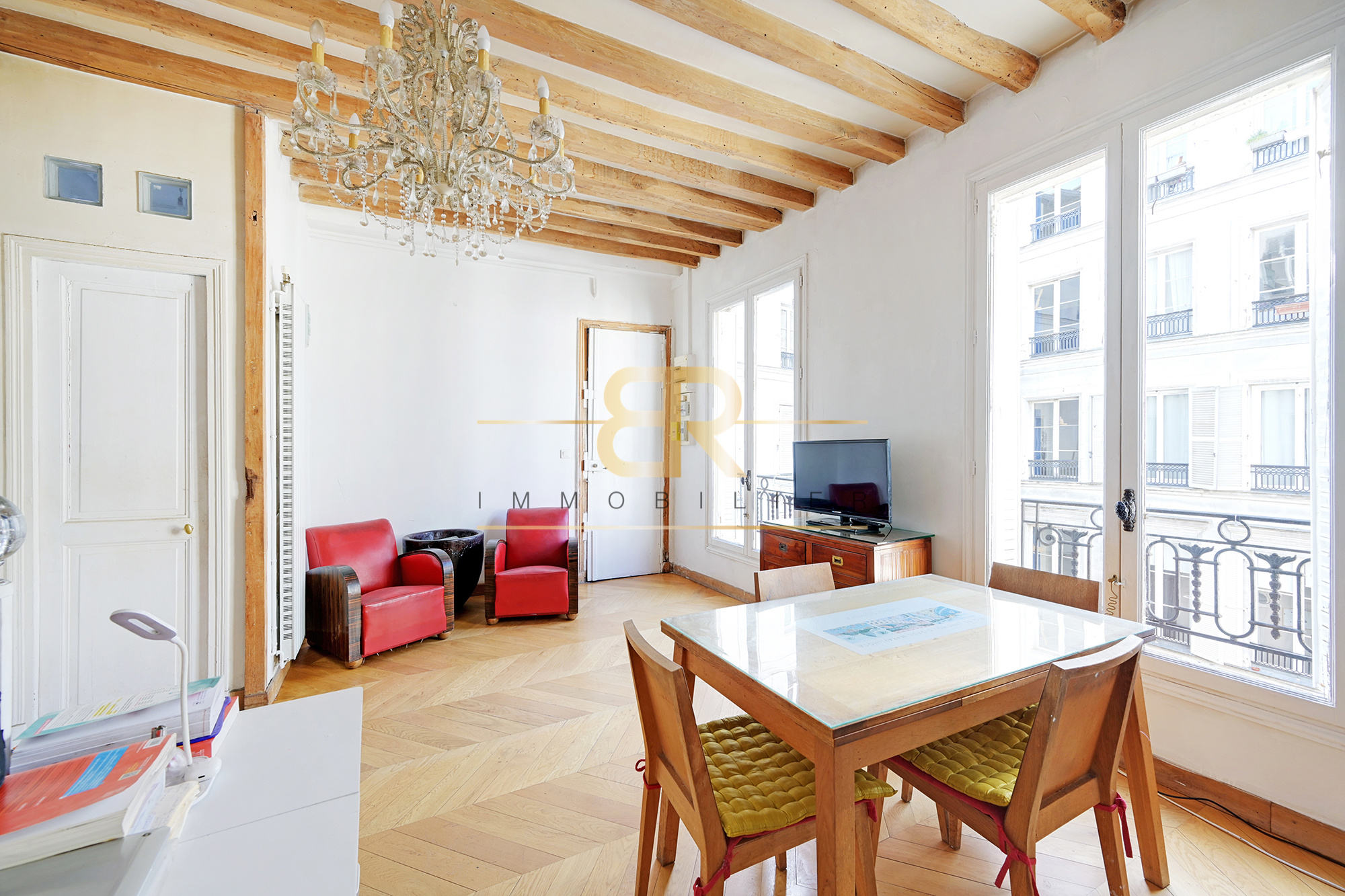 Agence immobilière de Cabinet BR Immobilier