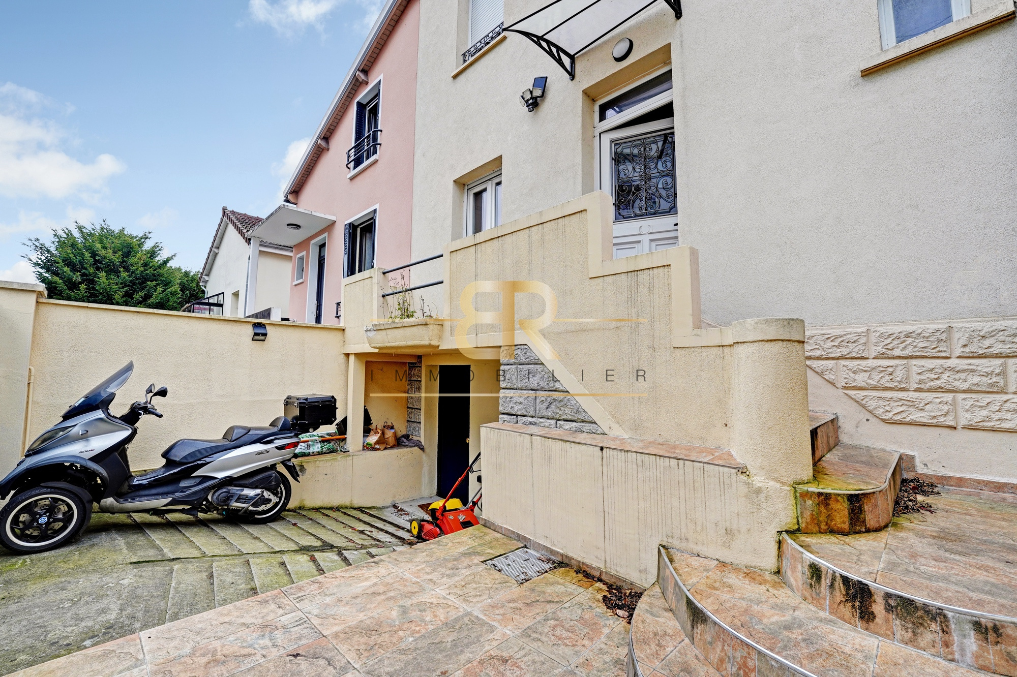 Agence immobilière de Cabinet BR Immobilier