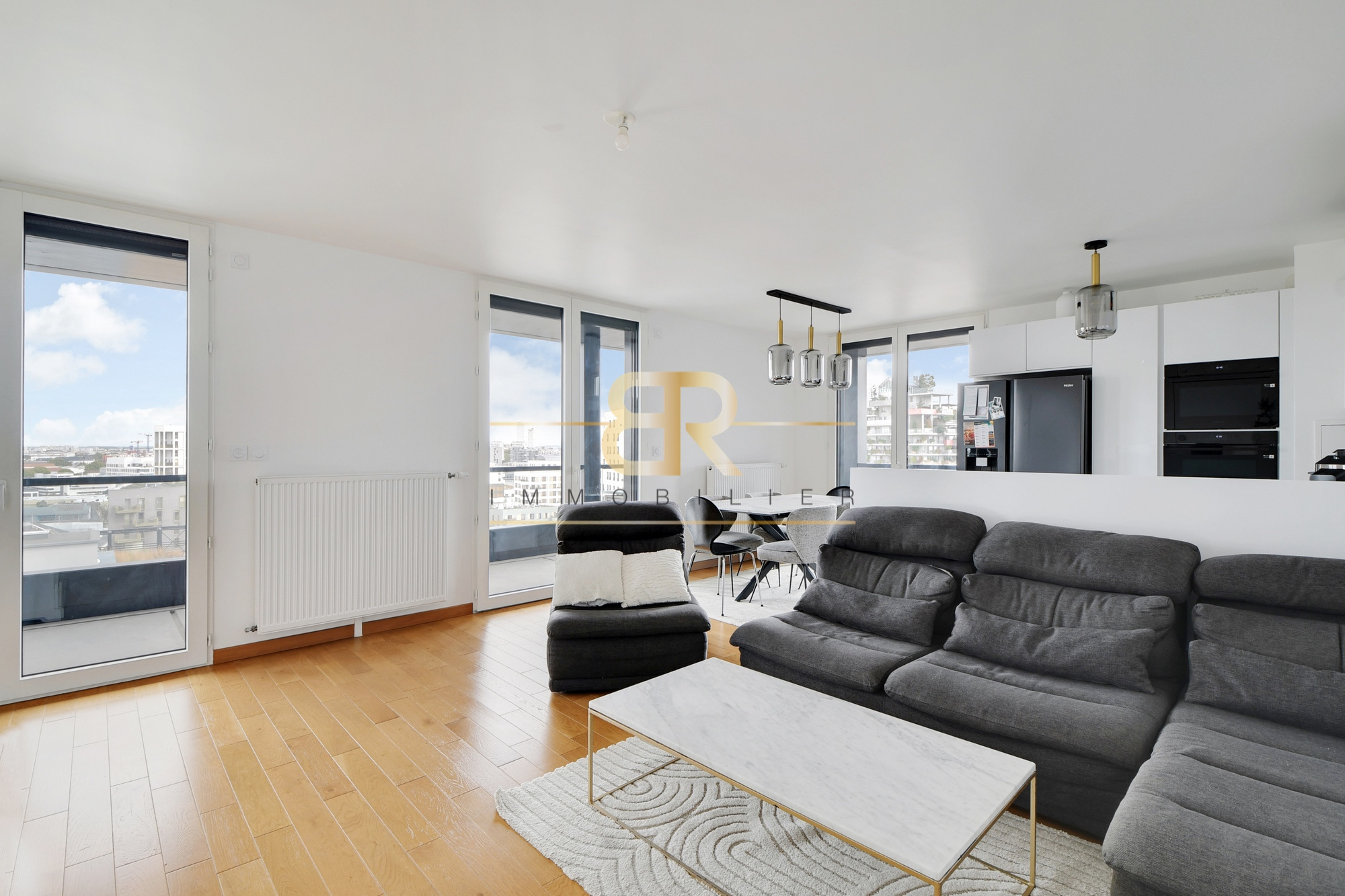 Agence immobilière de Cabinet BR Immobilier