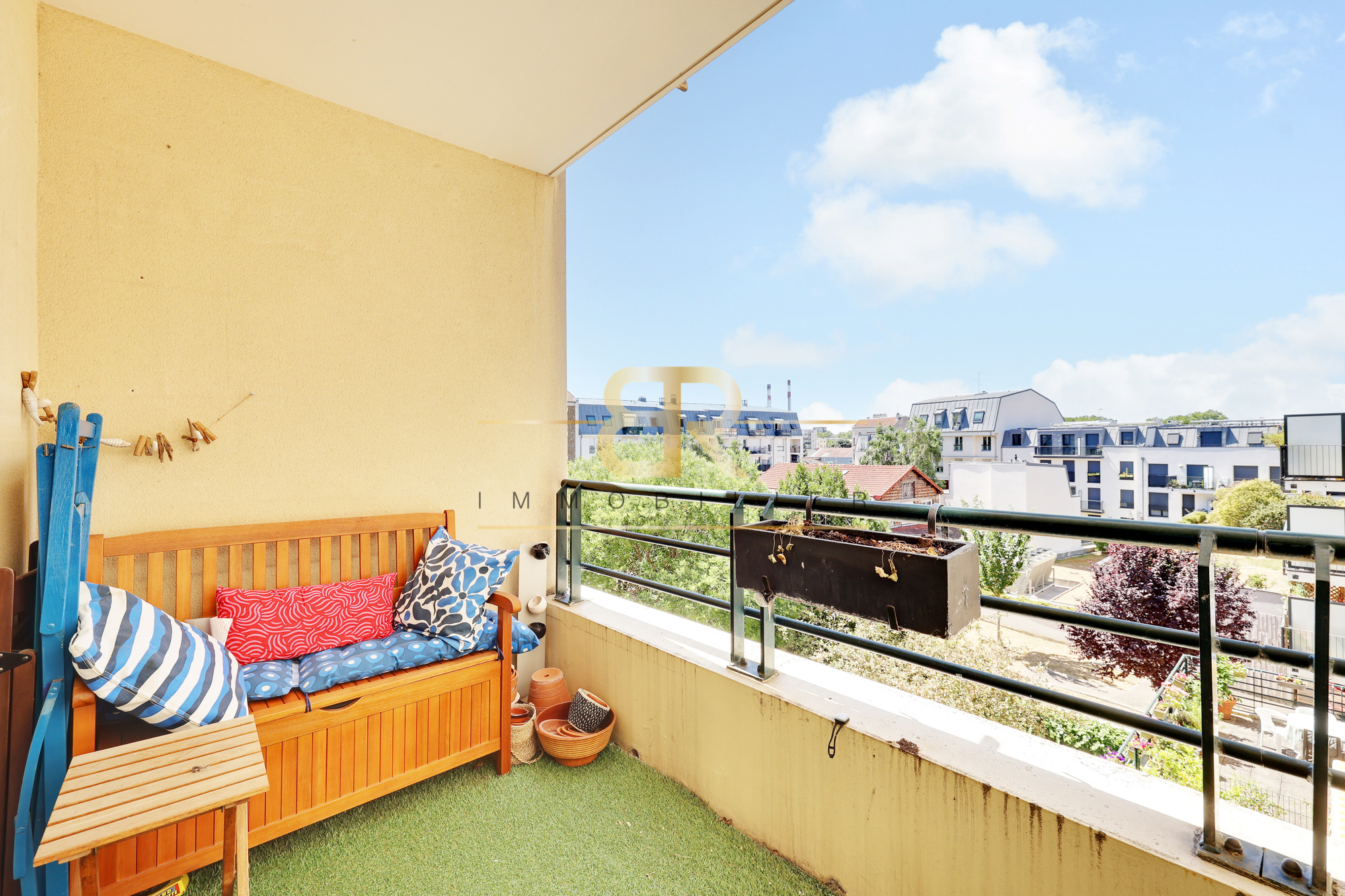 Agence immobilière de Cabinet BR Immobilier