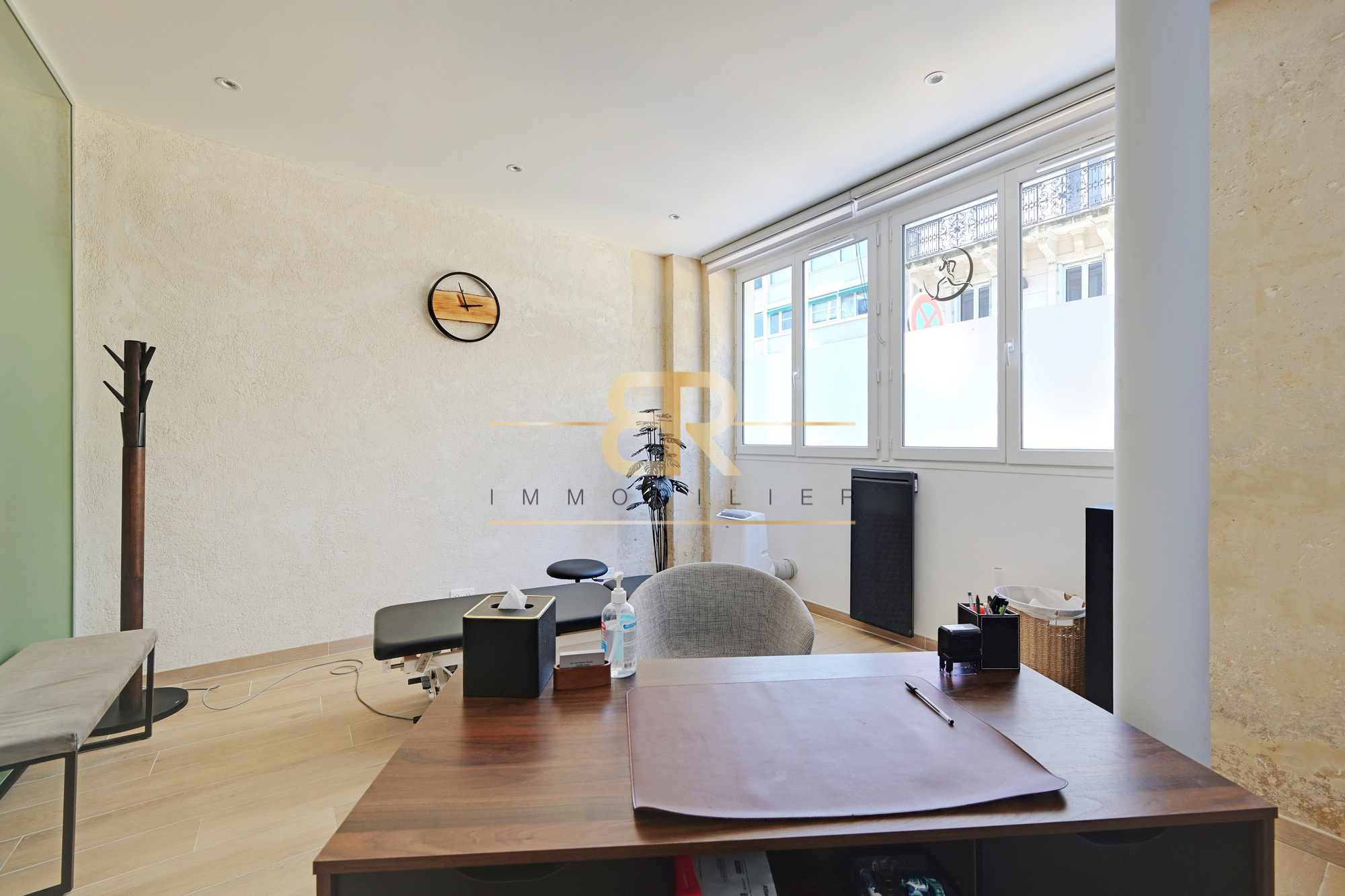 Agence immobilière de Cabinet BR Immobilier