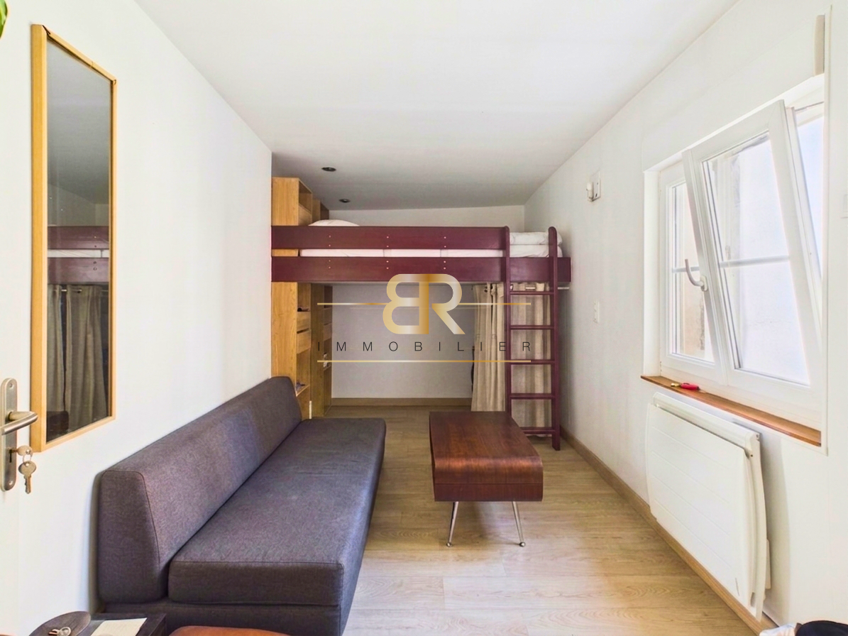Agence immobilière de Cabinet BR Immobilier