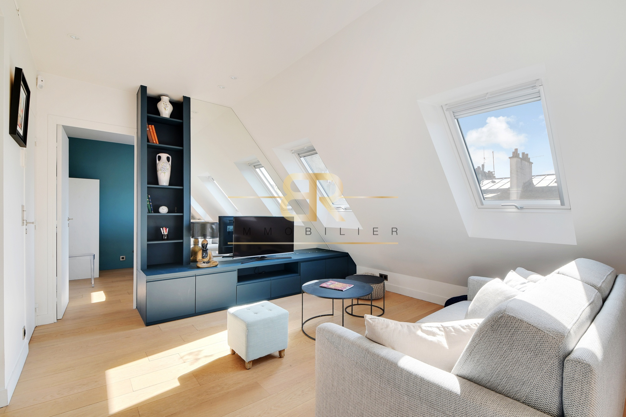 Agence immobilière de Cabinet BR Immobilier