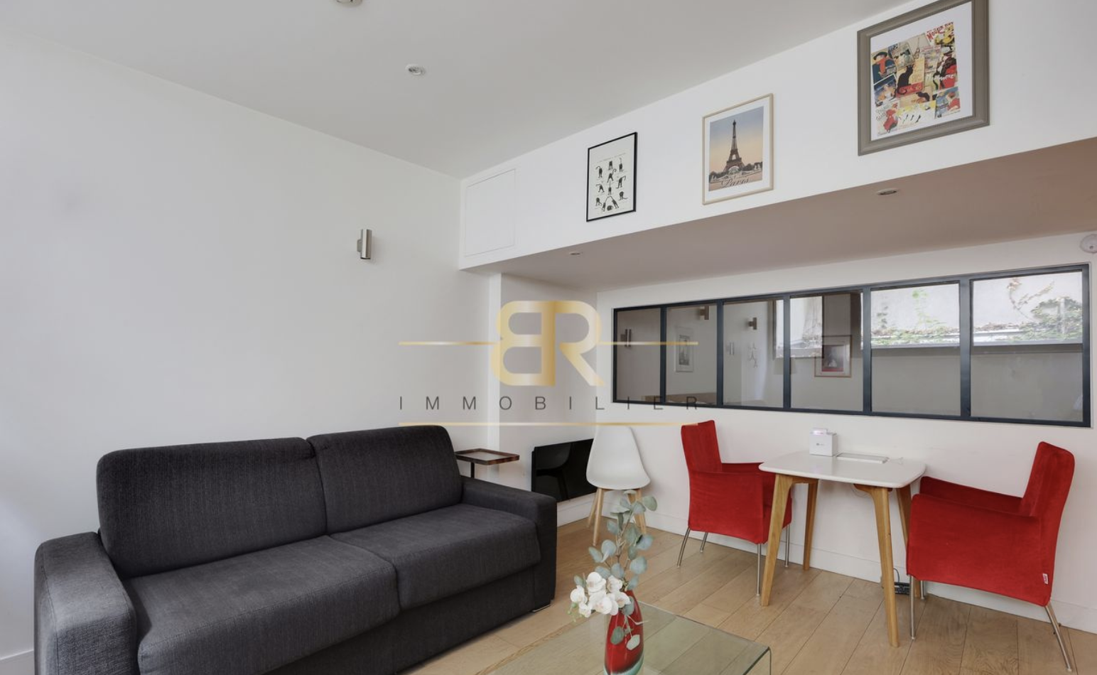 Agence immobilière de Cabinet BR Immobilier