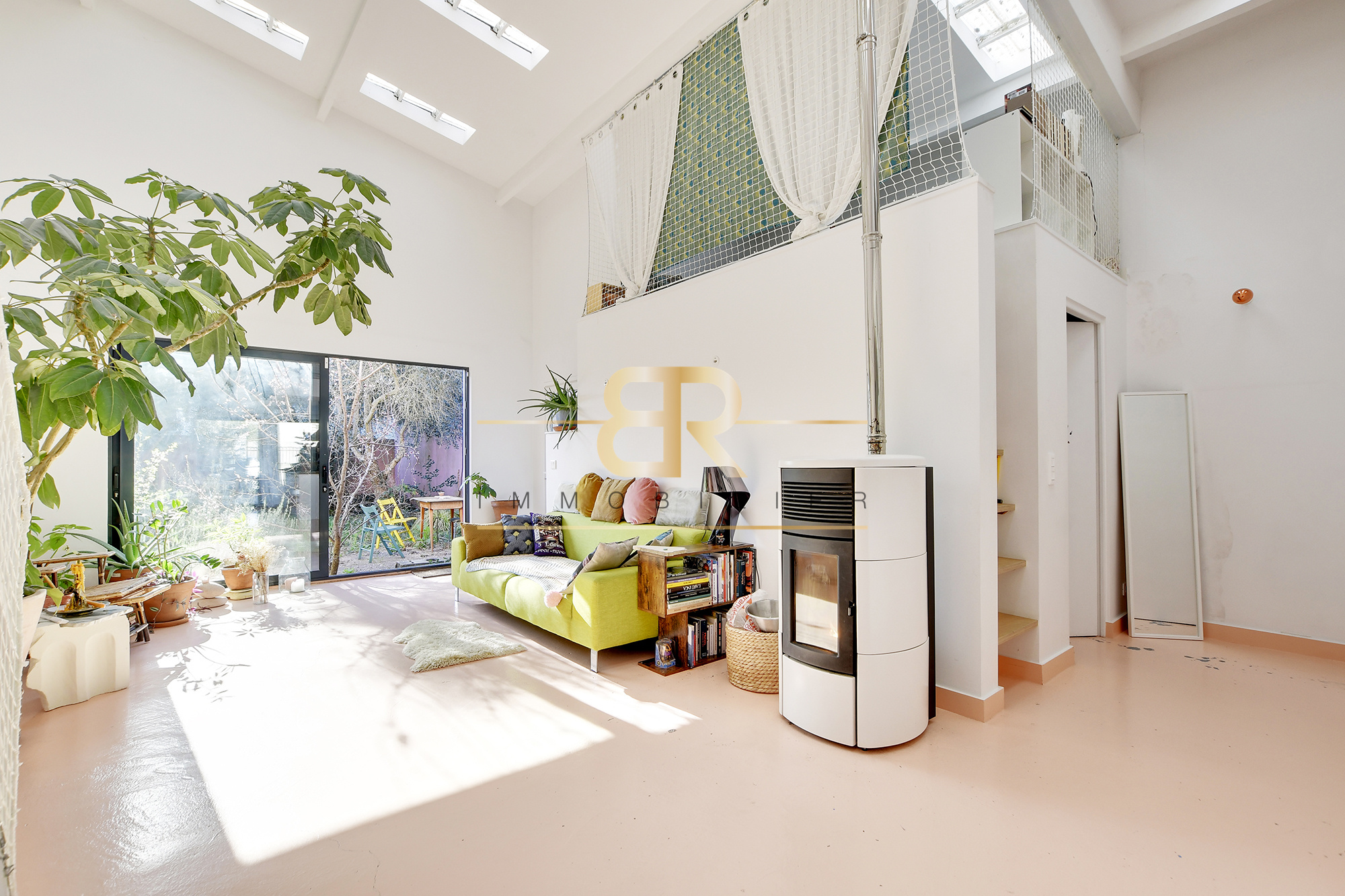 Agence immobilière de Cabinet BR Immobilier