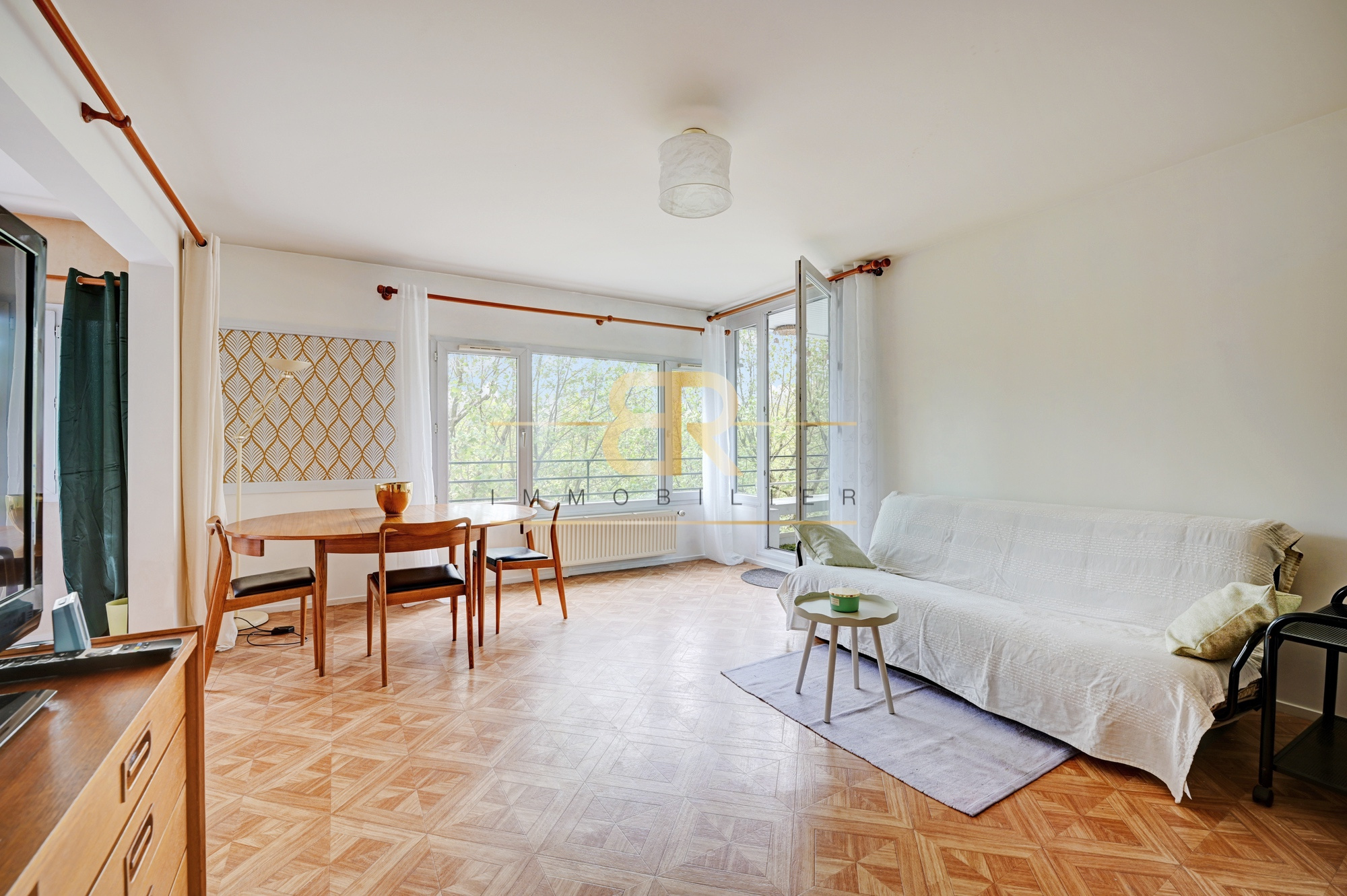 Agence immobilière de Cabinet BR Immobilier