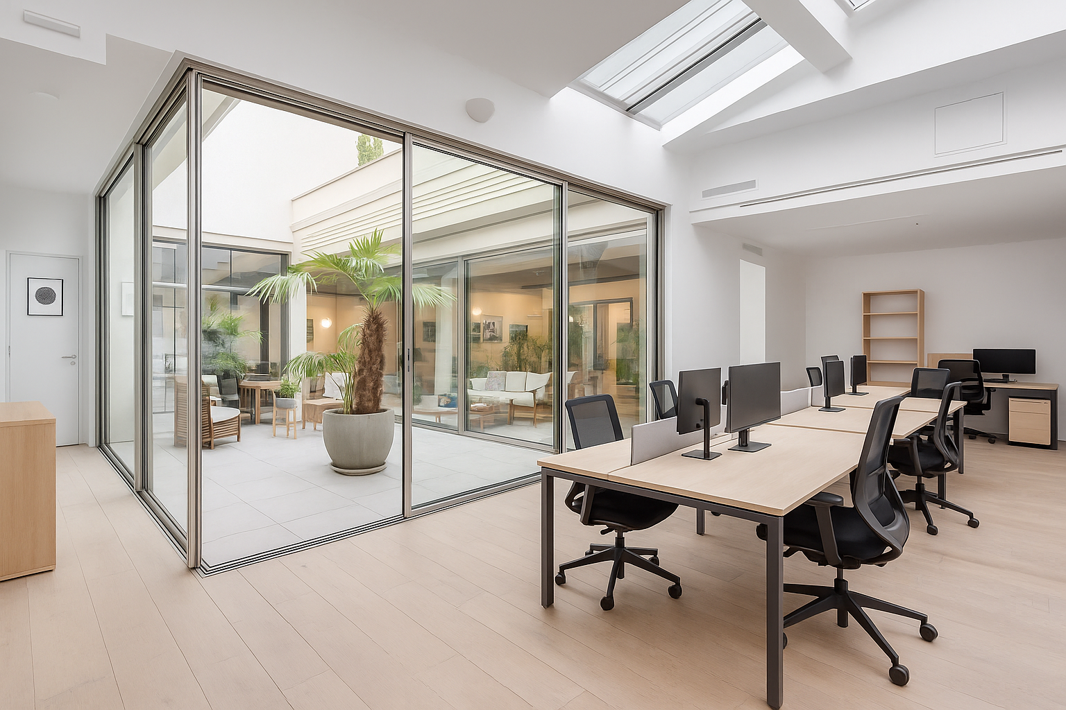 Agence immobilière de Cabinet BR Immobilier