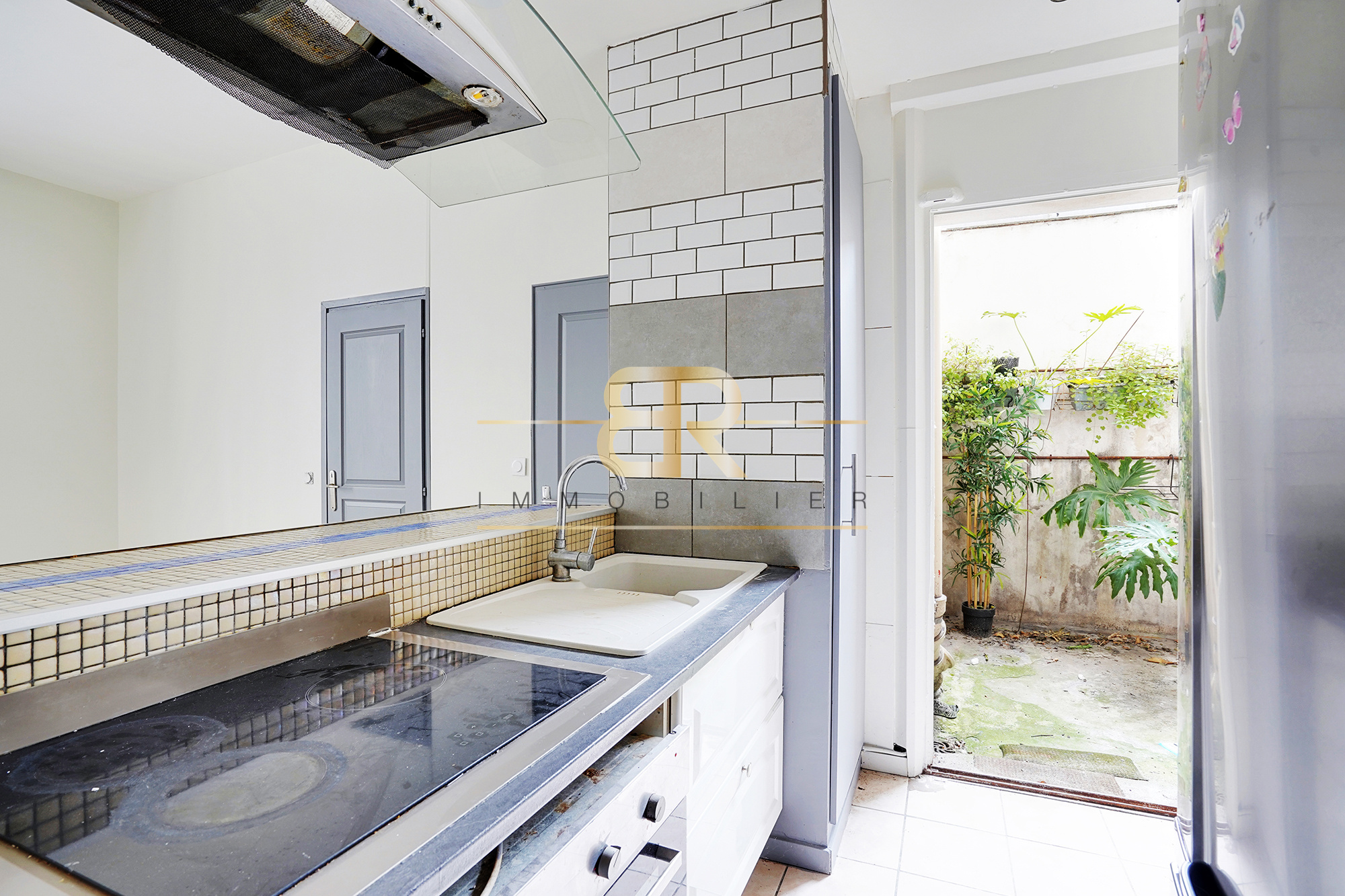 Agence immobilière de Cabinet BR Immobilier