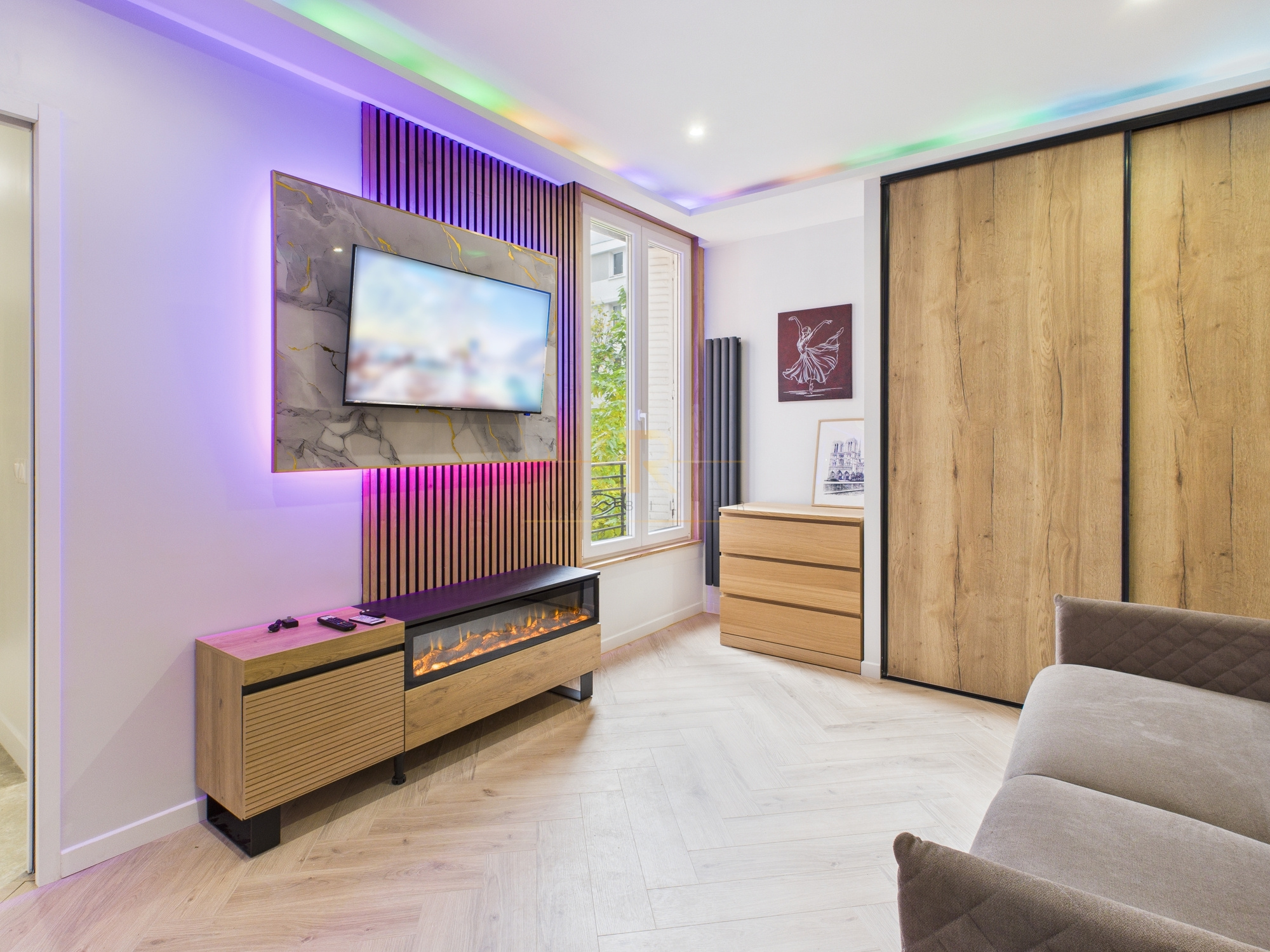 Agence immobilière de Cabinet BR Immobilier