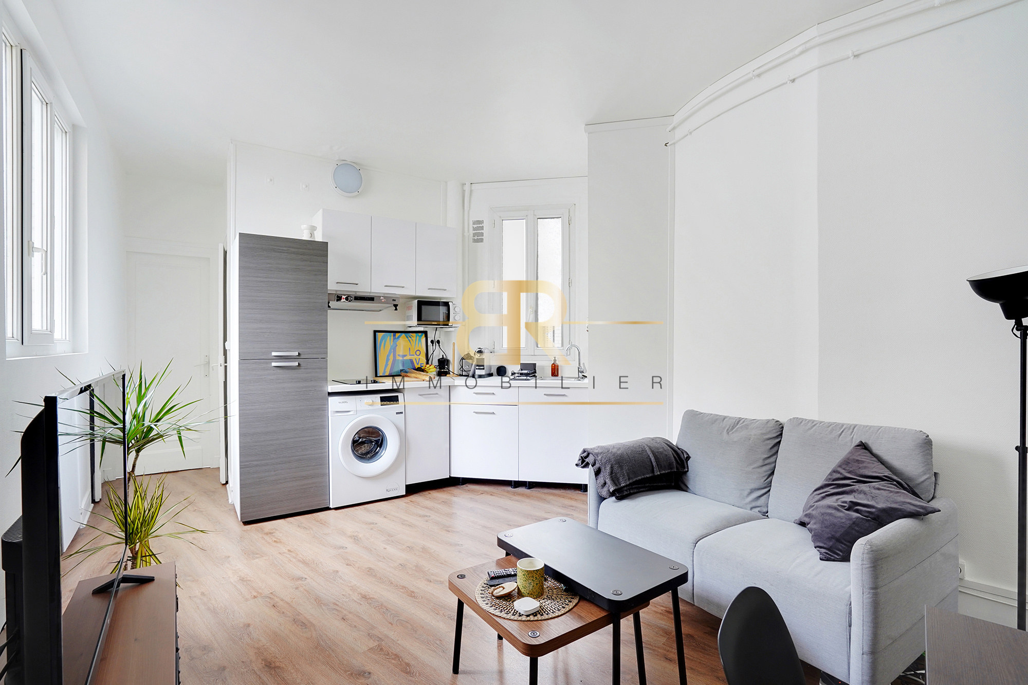 Agence immobilière de Cabinet BR Immobilier