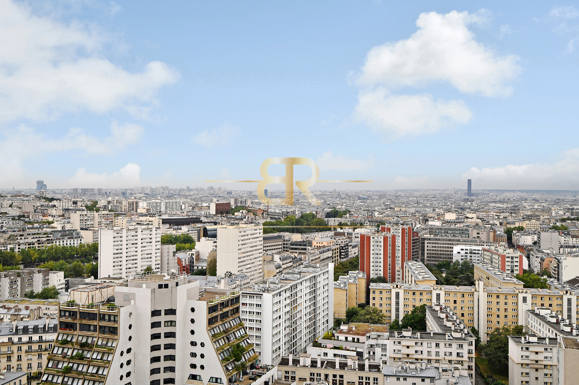 Agence immobilière de Cabinet BR Immobilier