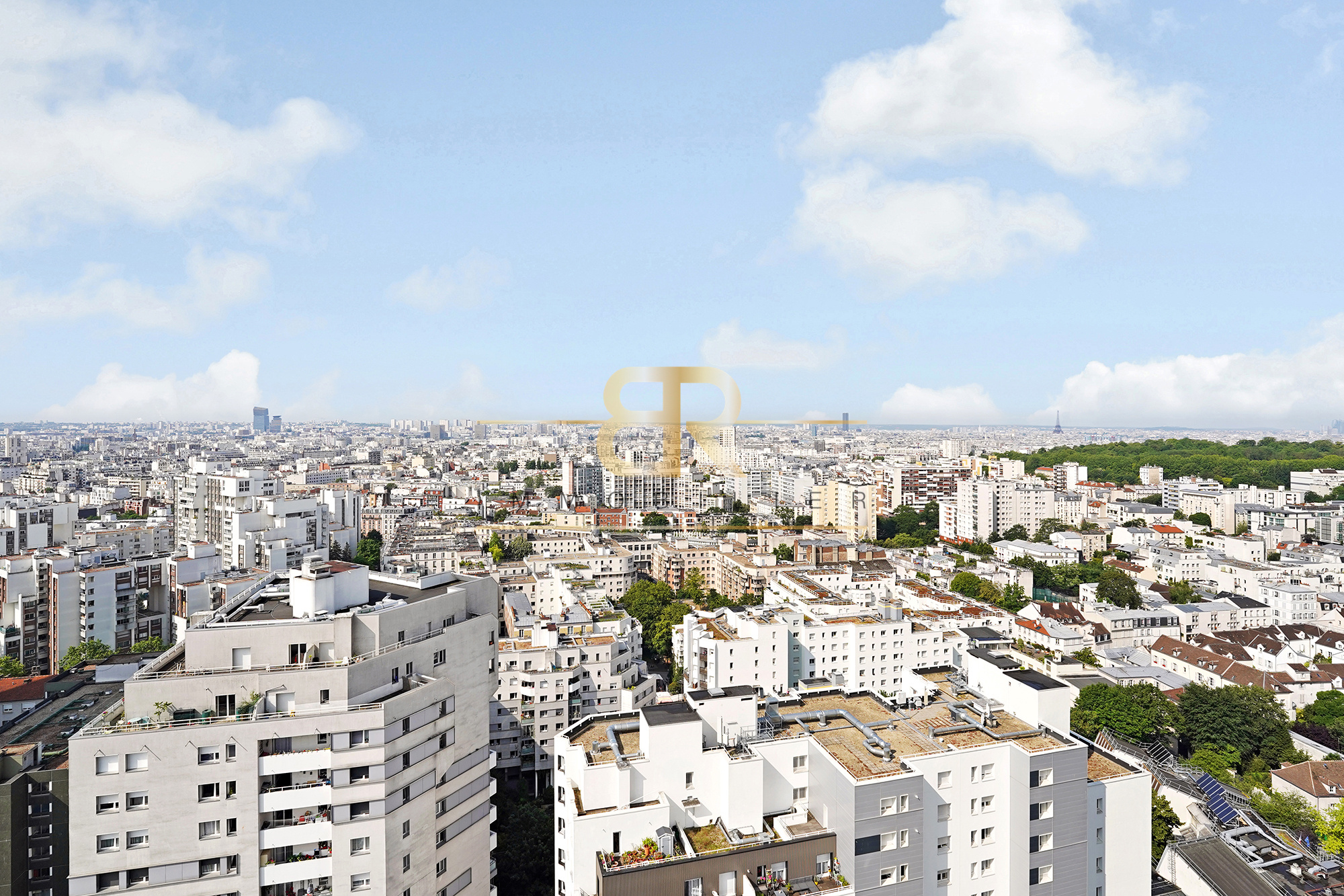Agence immobilière de Cabinet BR Immobilier